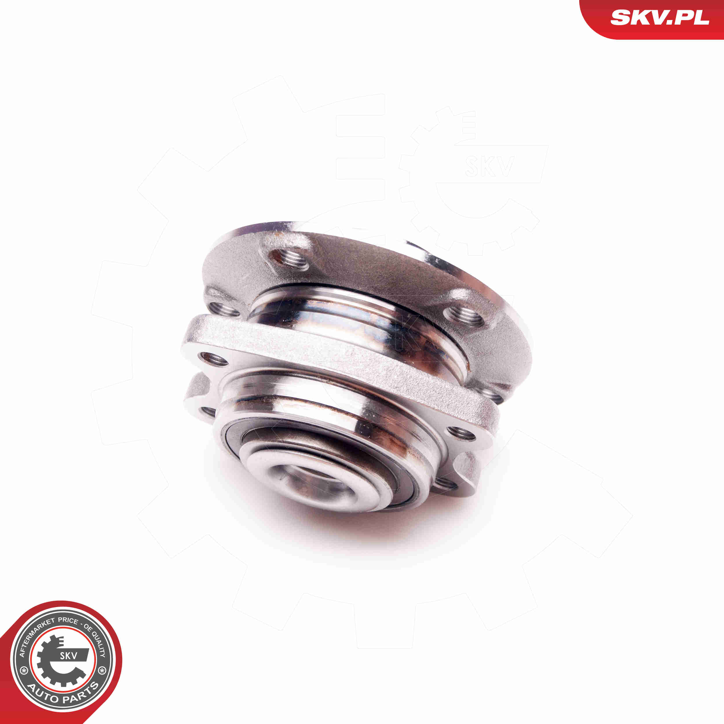 Wheel Bearing Kit - 29SKV110 ESEN SKV