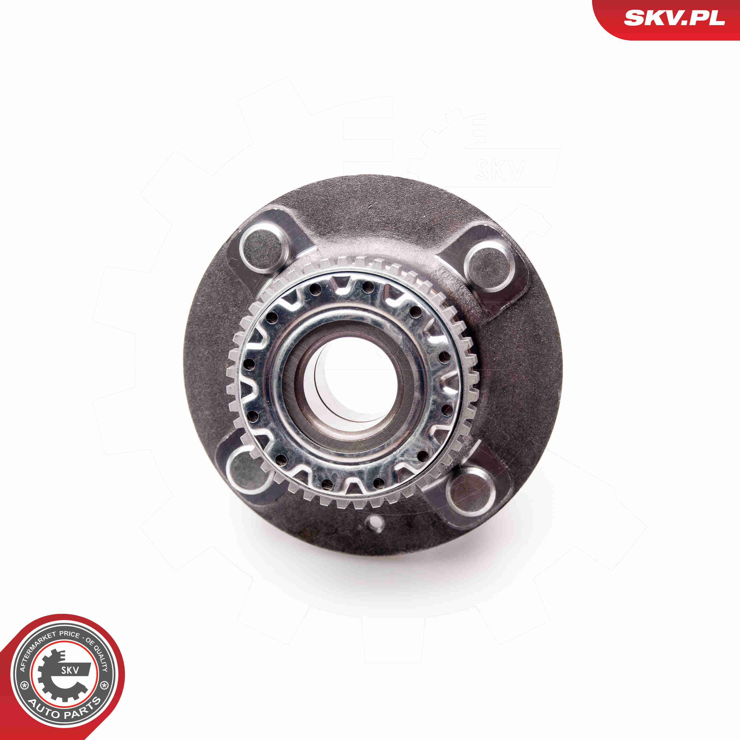 Wheel Bearing Kit - 29SKV119 ESEN SKV