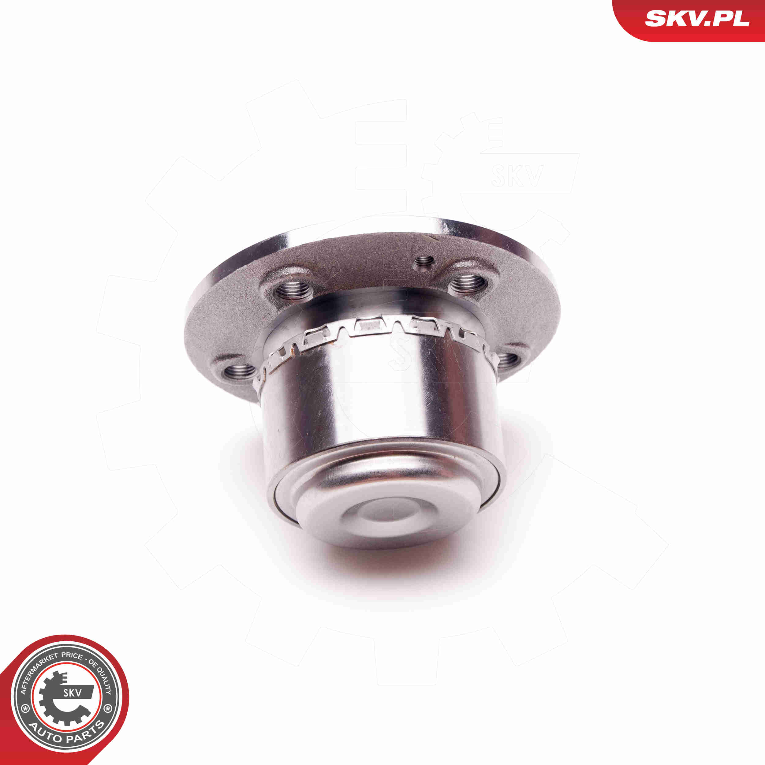 Kit cuscinetto ruota - 29SKV144 ESEN SKV