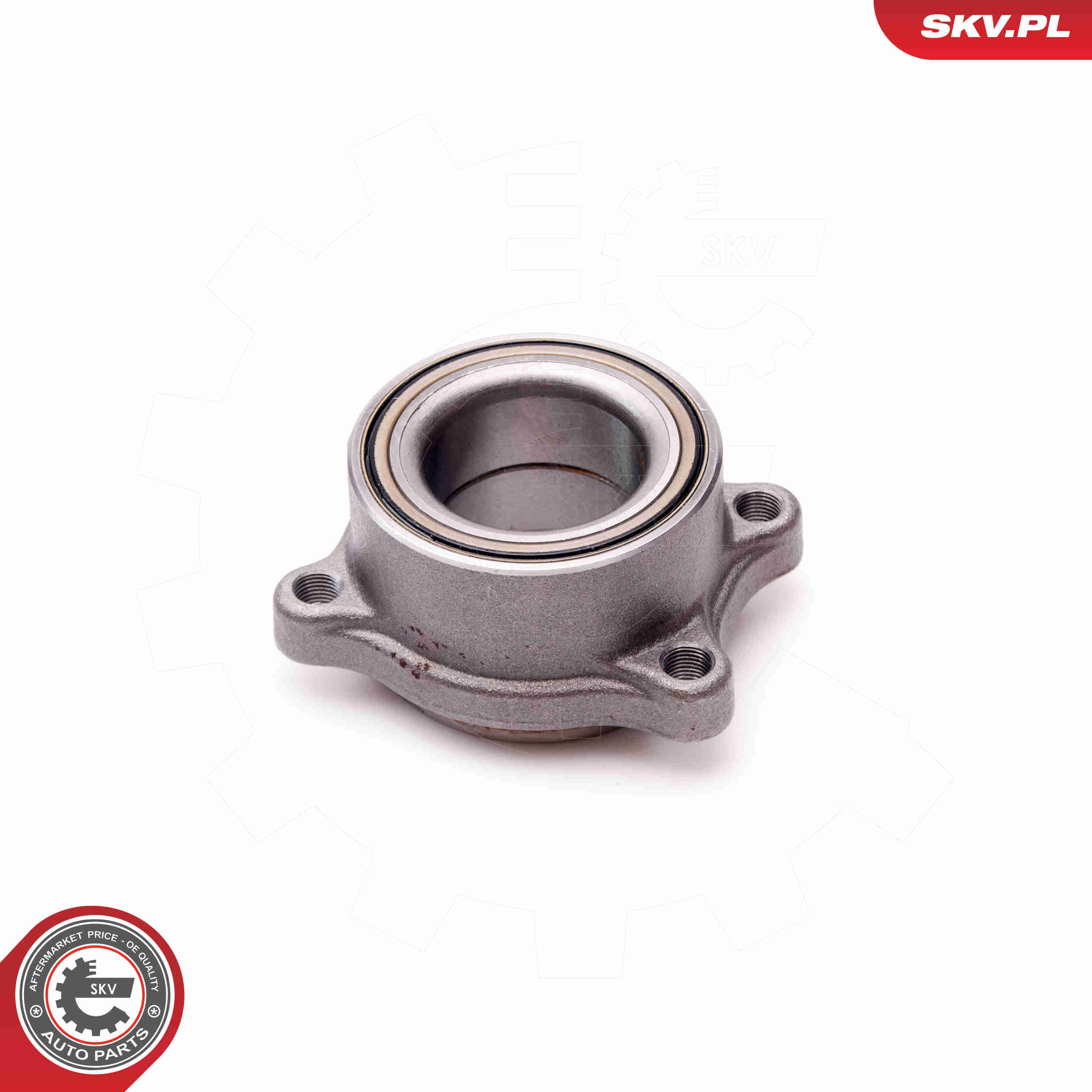 Wheel Bearing Kit - 29SKV156 ESEN SKV