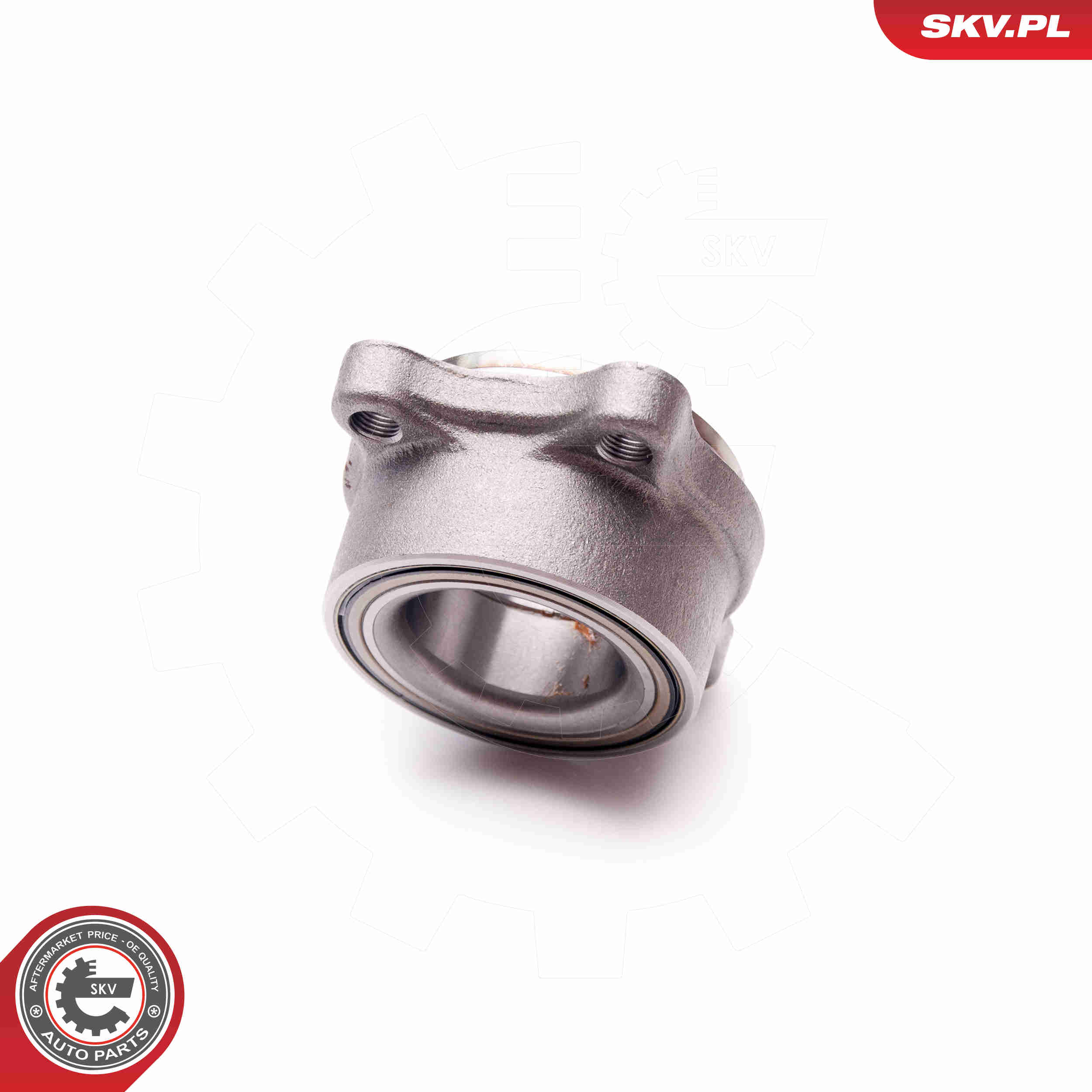Wheel Bearing Kit - 29SKV156 ESEN SKV