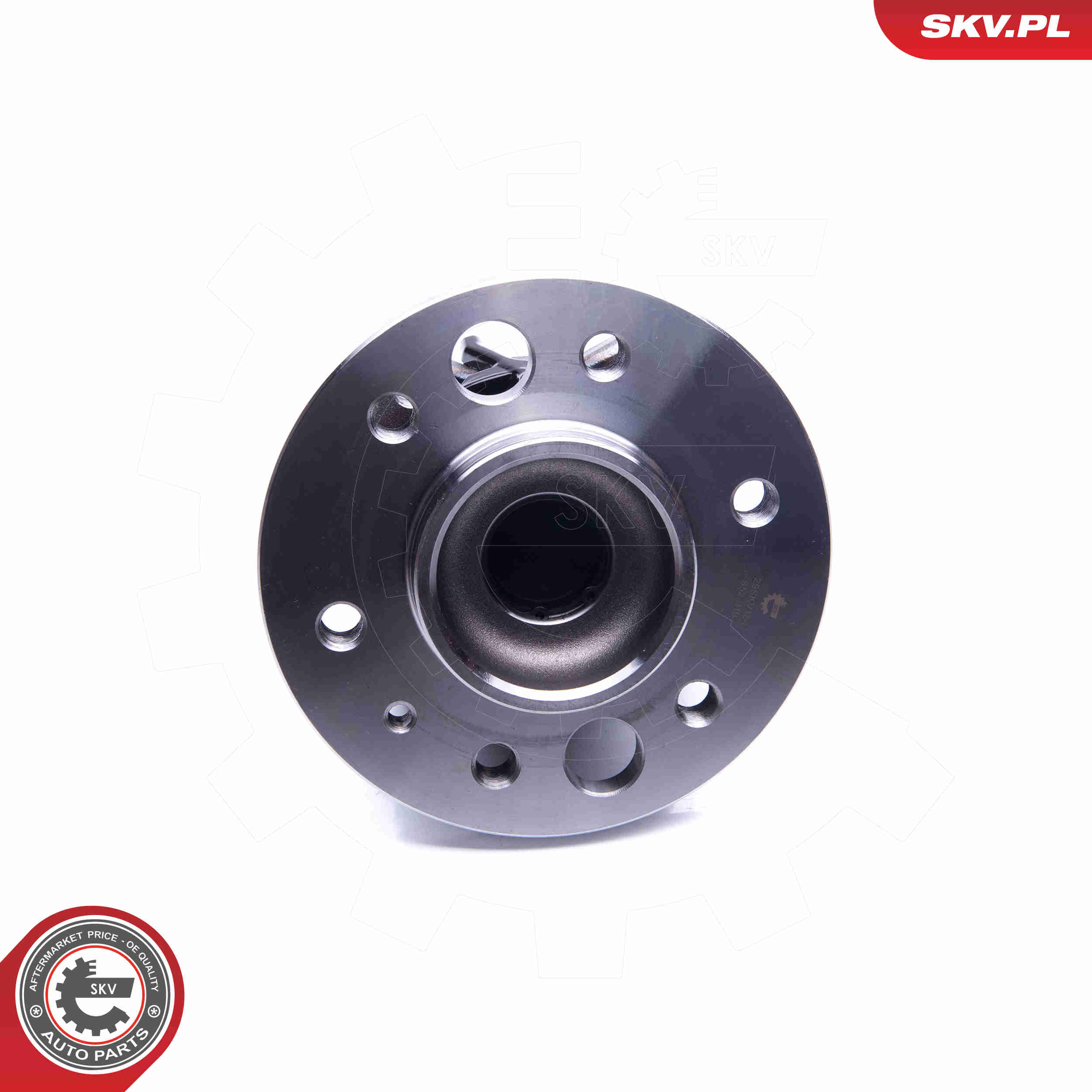 Wheel Bearing Kit - 29SKV184 ESEN SKV