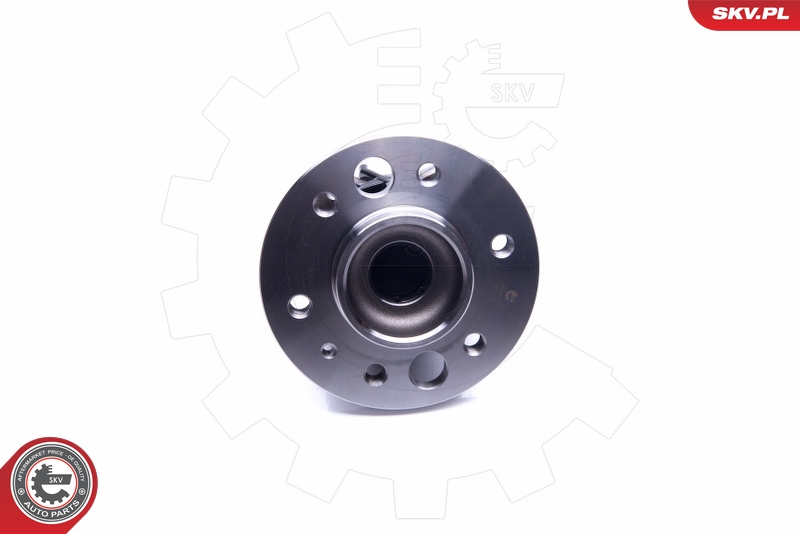 Wheel Bearing Kit - 29SKV184 ESEN SKV