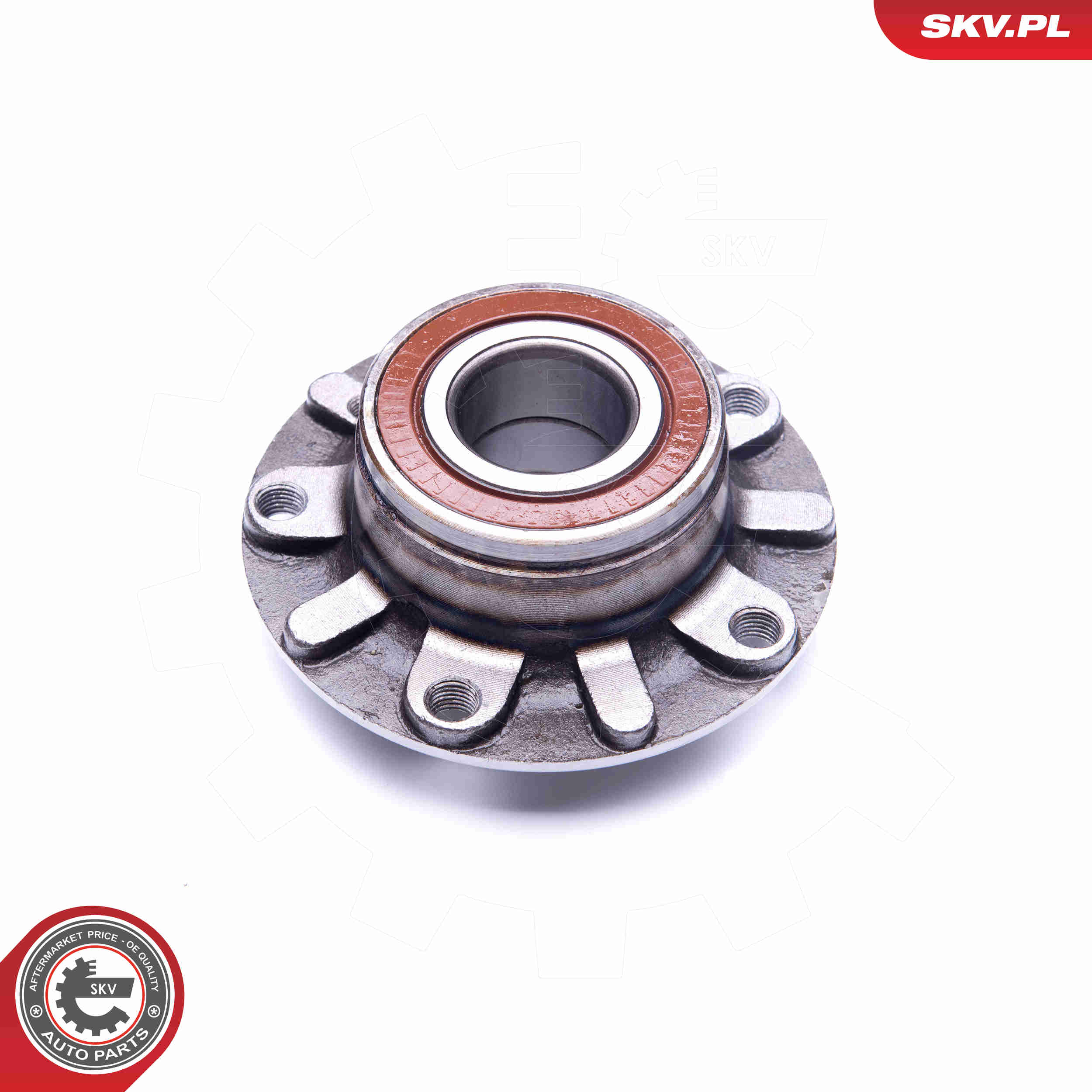 Wheel Bearing Kit - 29SKV190 ESEN SKV