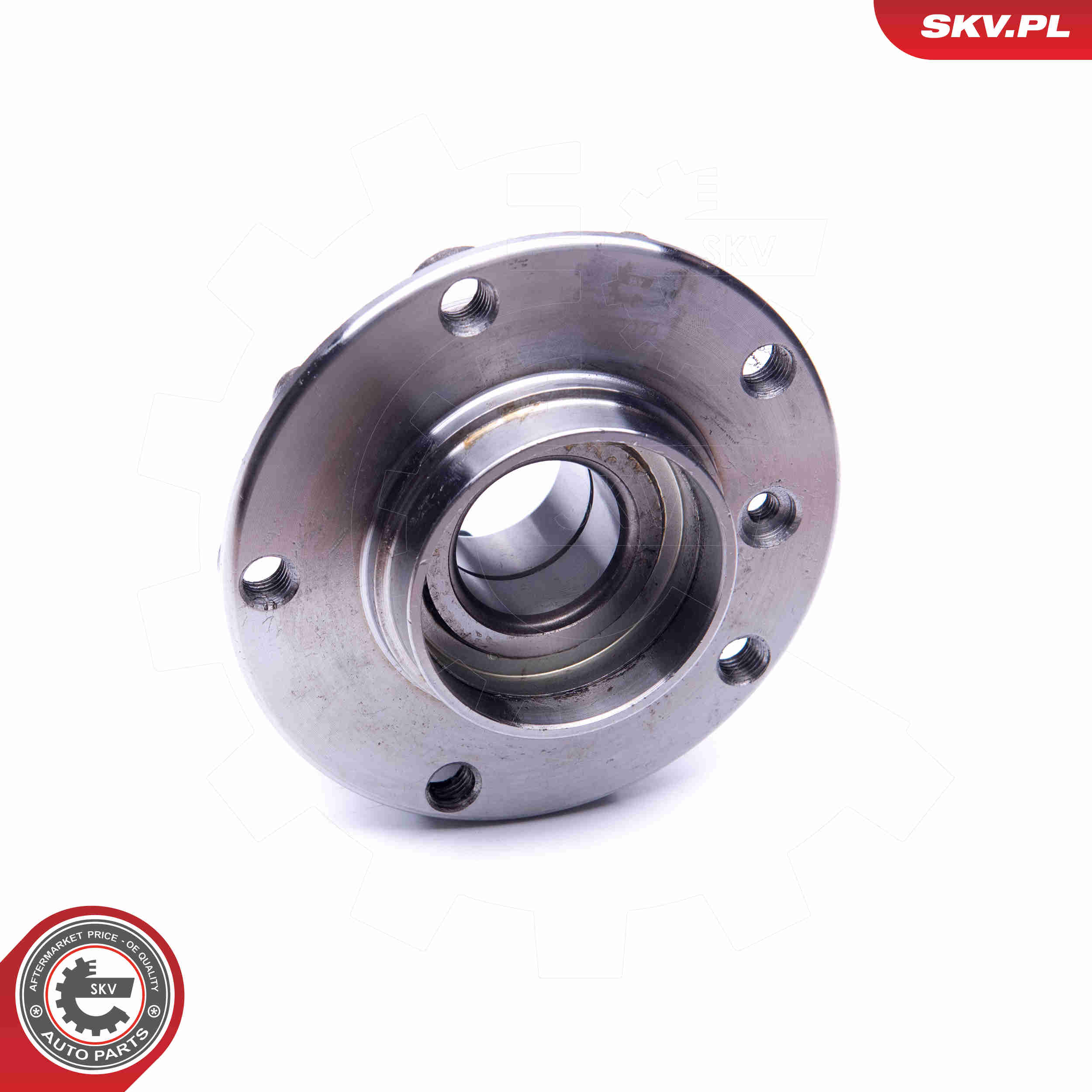 Wheel Bearing Kit - 29SKV190 ESEN SKV