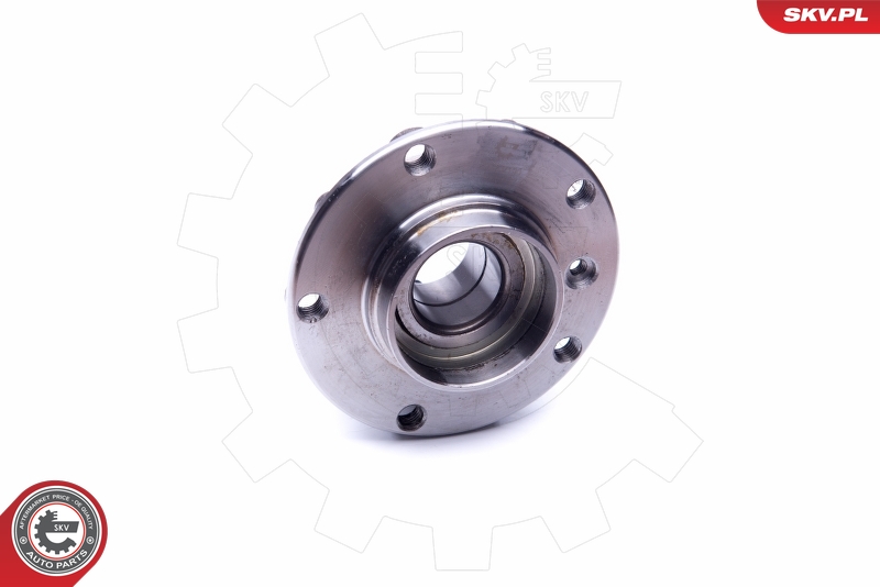 Wheel Bearing Kit - 29SKV190 ESEN SKV