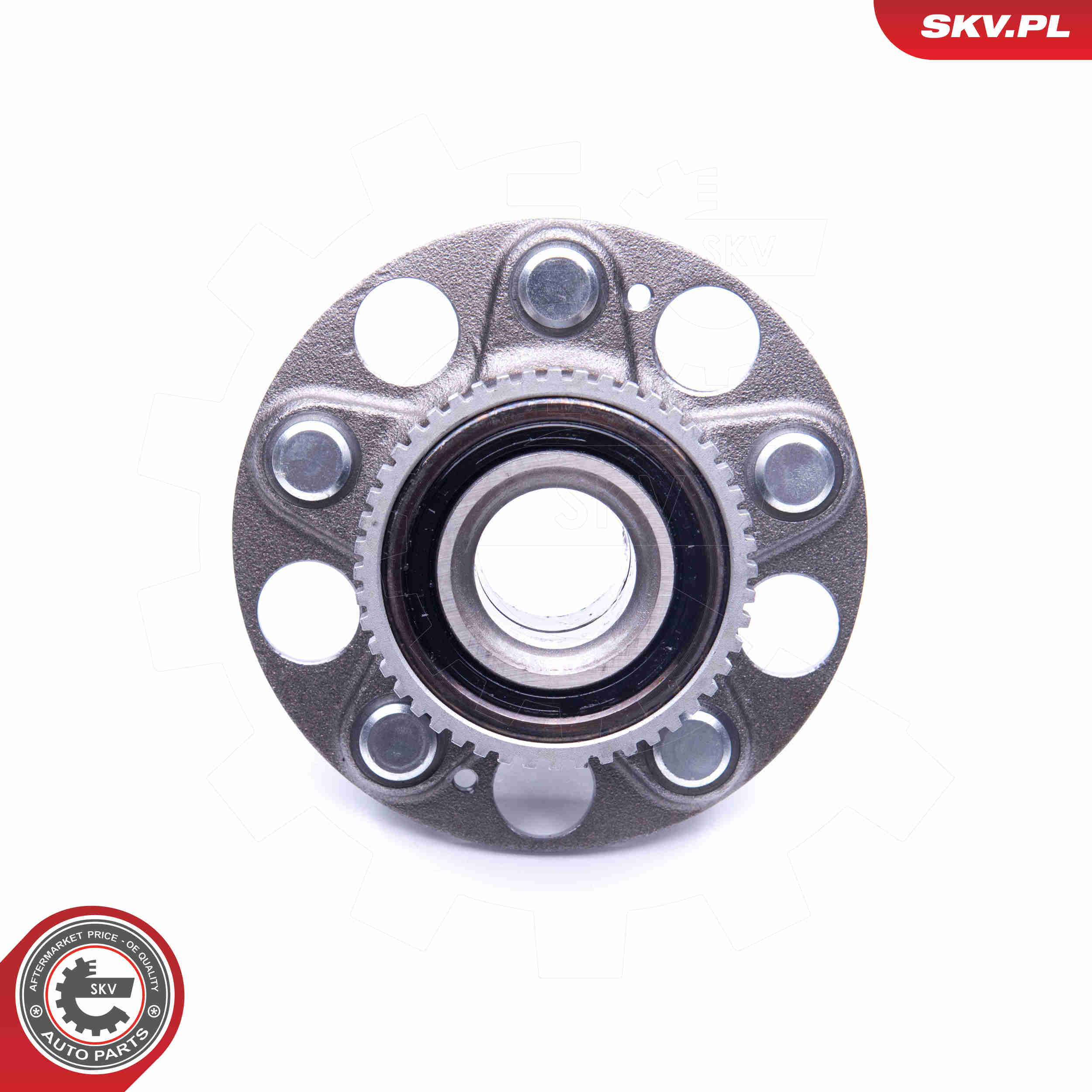Kit cuscinetto ruota - 29SKV213 ESEN SKV