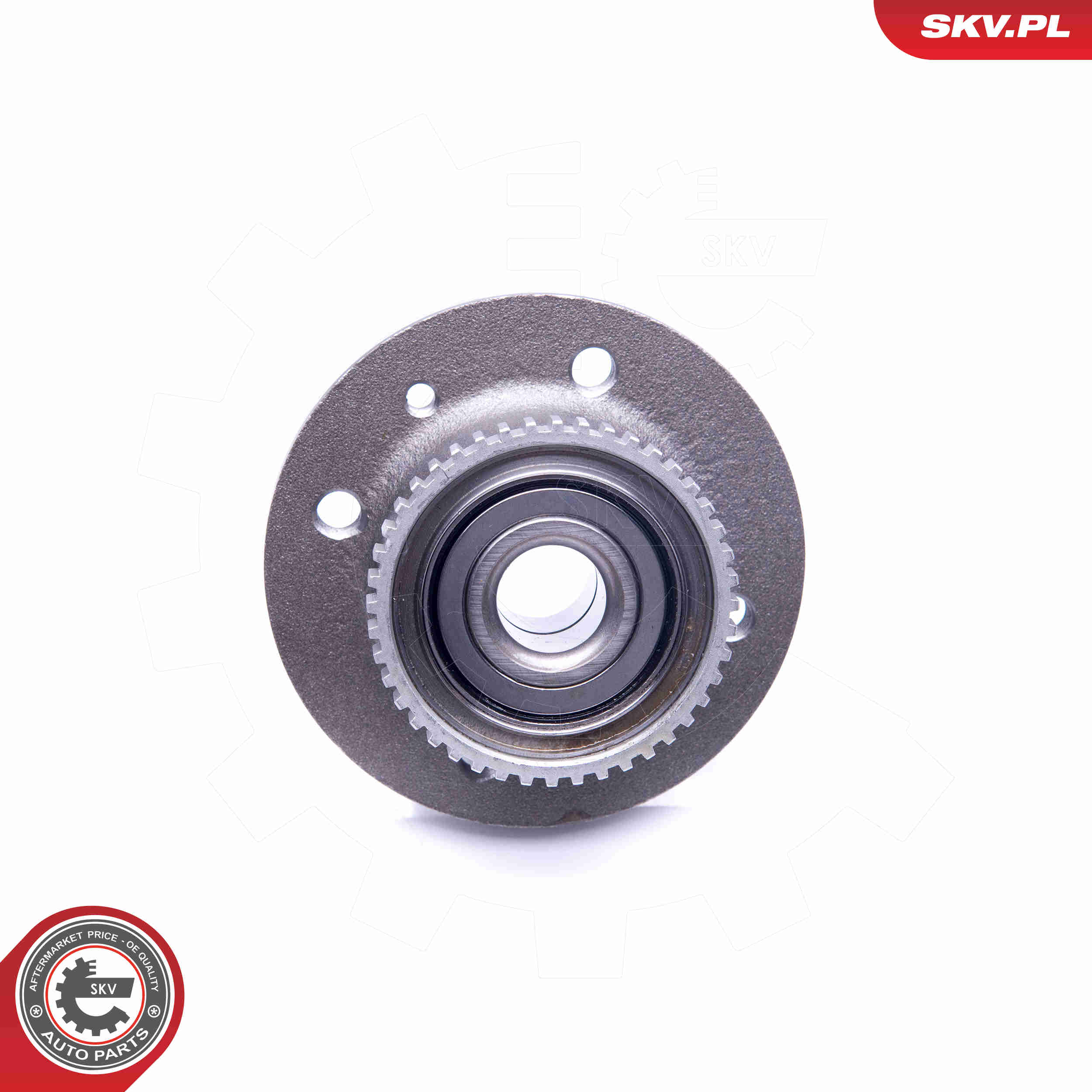 Wheel Bearing Kit - 29SKV214 ESEN SKV