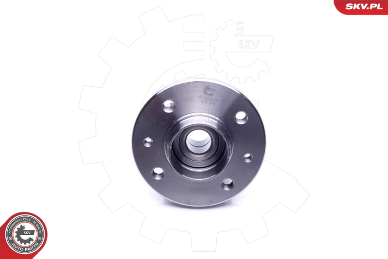 Wheel Bearing Kit - 29SKV214 ESEN SKV