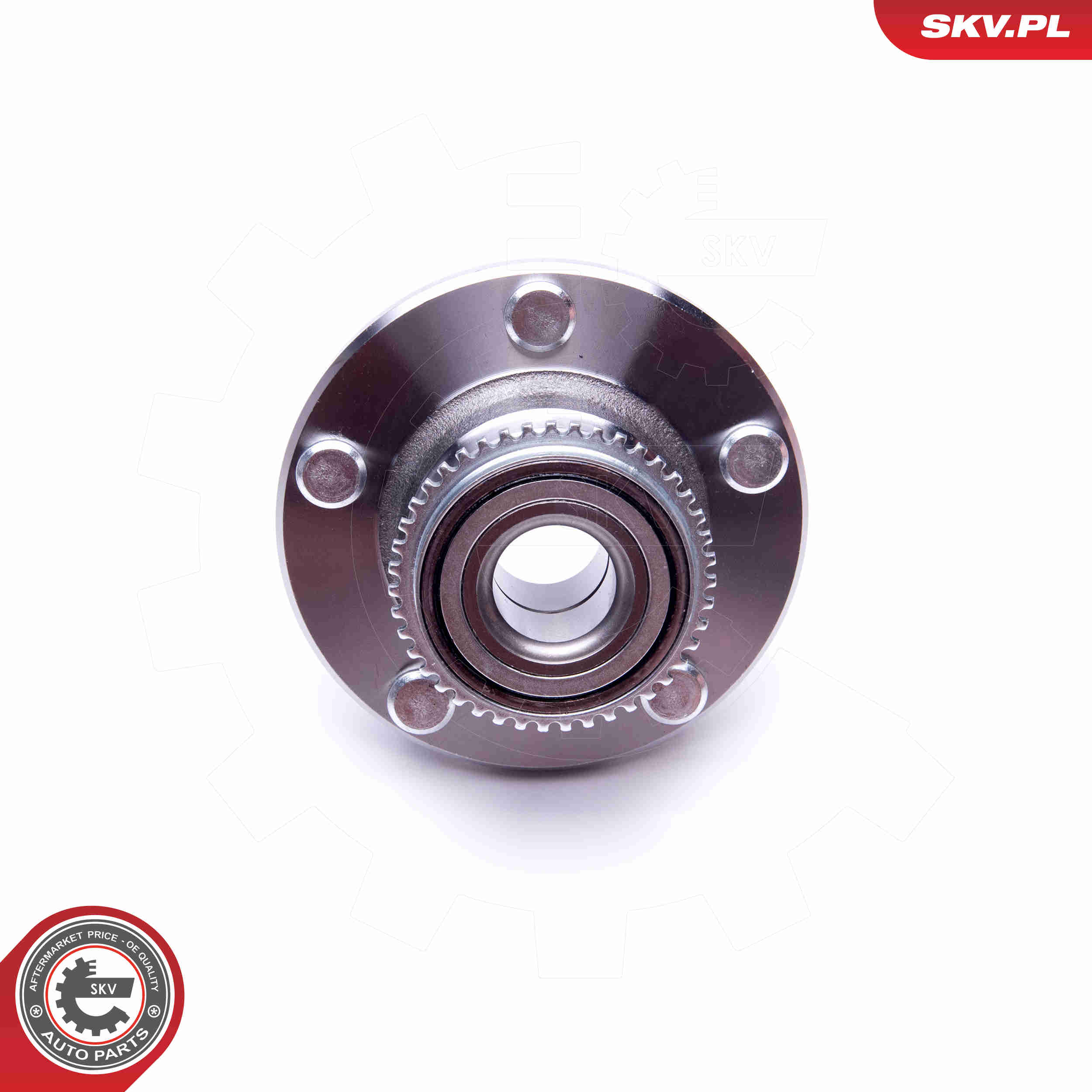 Wheel Bearing Kit - 29SKV219 ESEN SKV