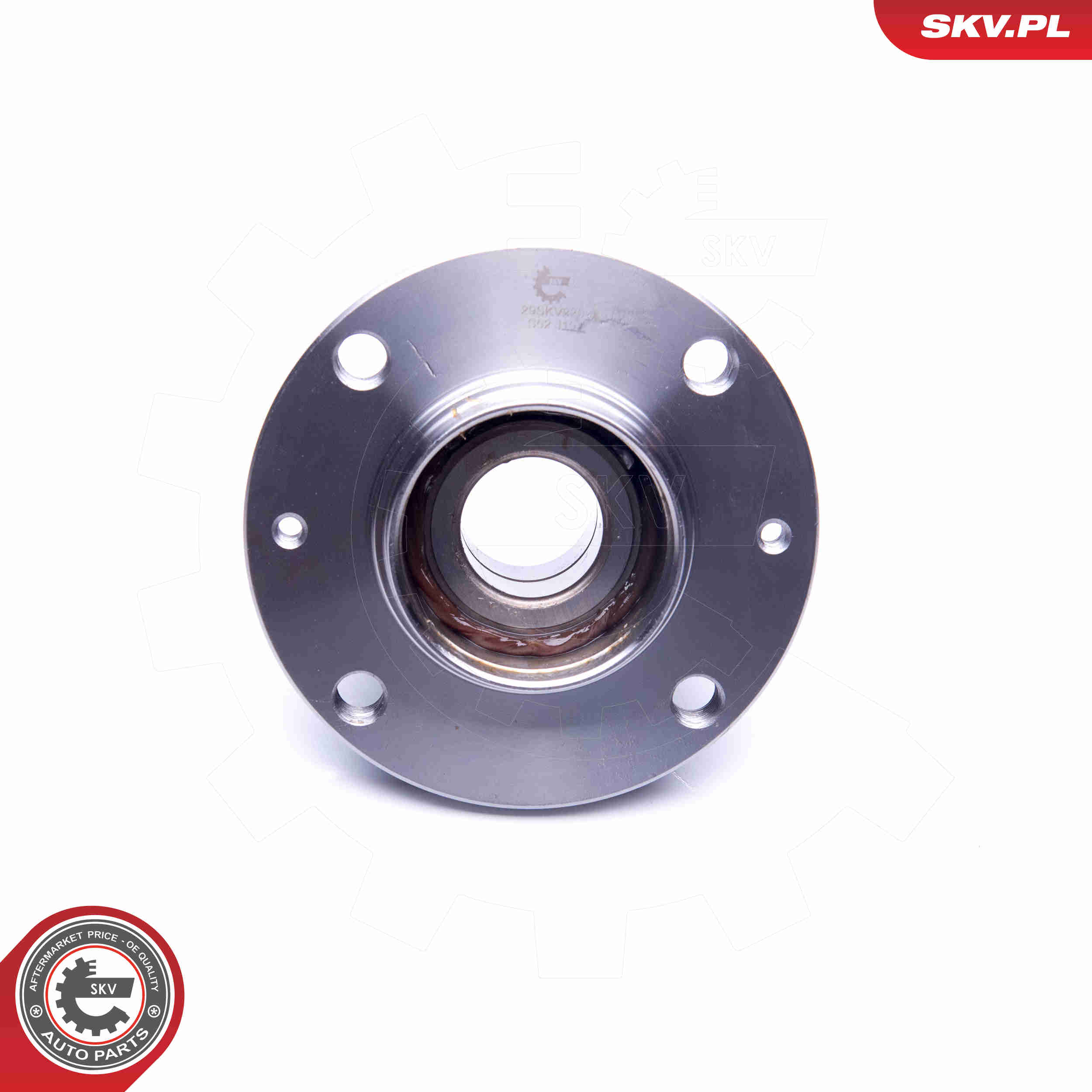 Wheel Bearing Kit - 29SKV220 ESEN SKV