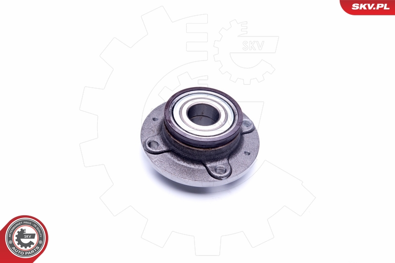 Wheel Bearing Kit - 29SKV220 ESEN SKV
