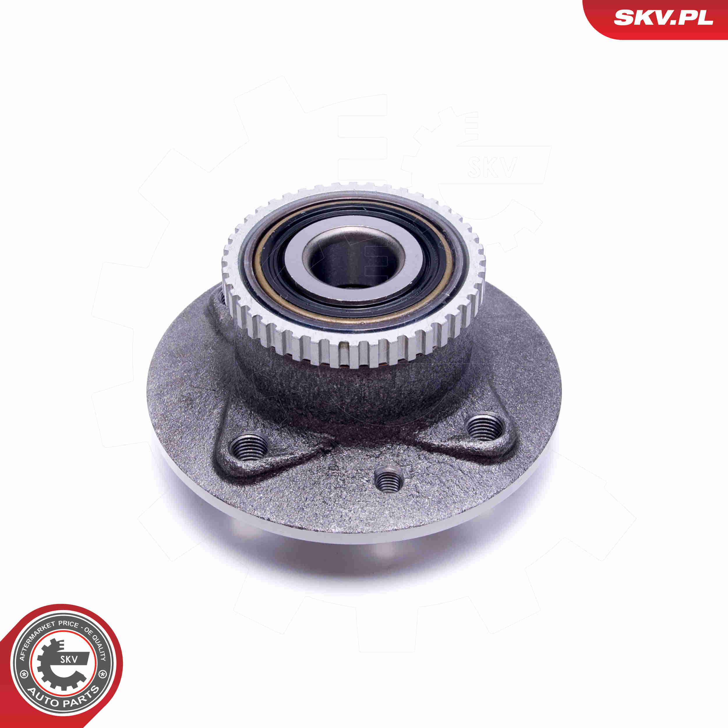 Wheel Bearing Kit - 29SKV224 ESEN SKV