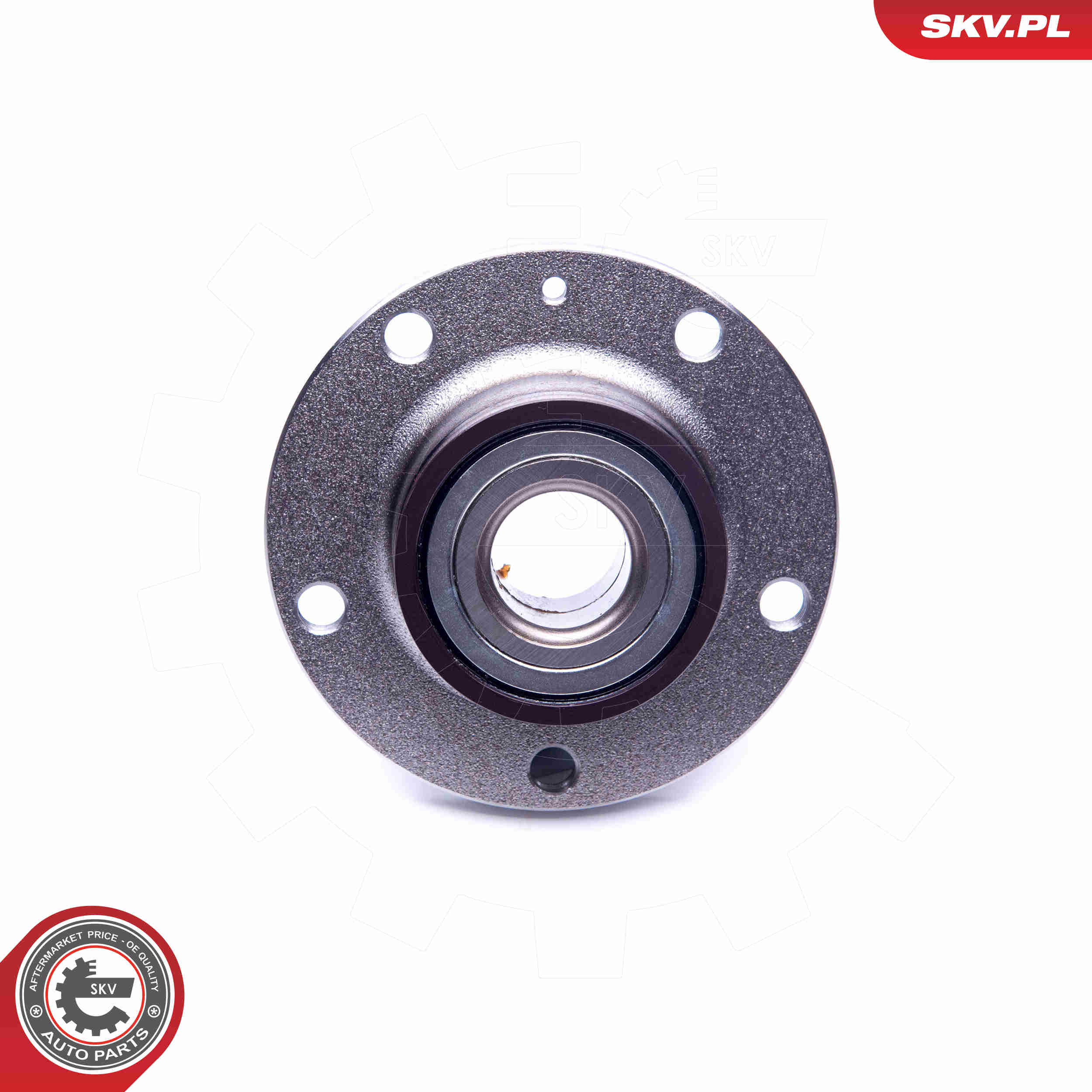 Wheel Bearing Kit - 29SKV225 ESEN SKV