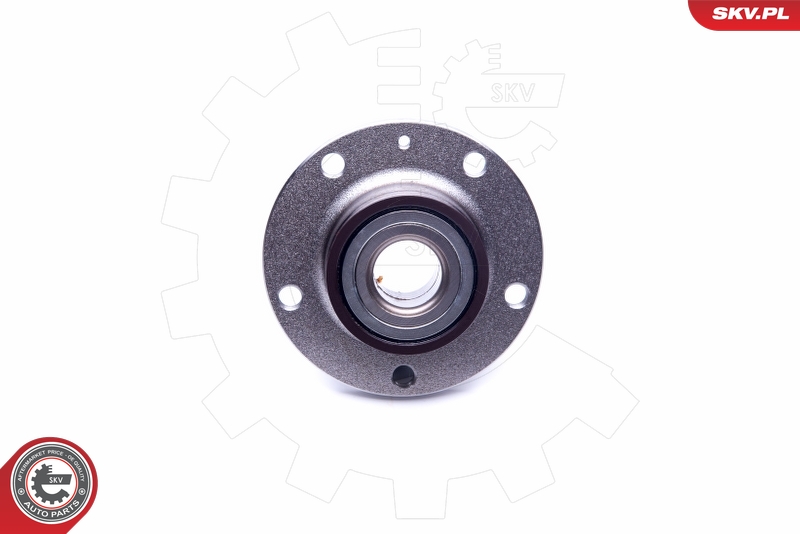 Wheel Bearing Kit - 29SKV225 ESEN SKV