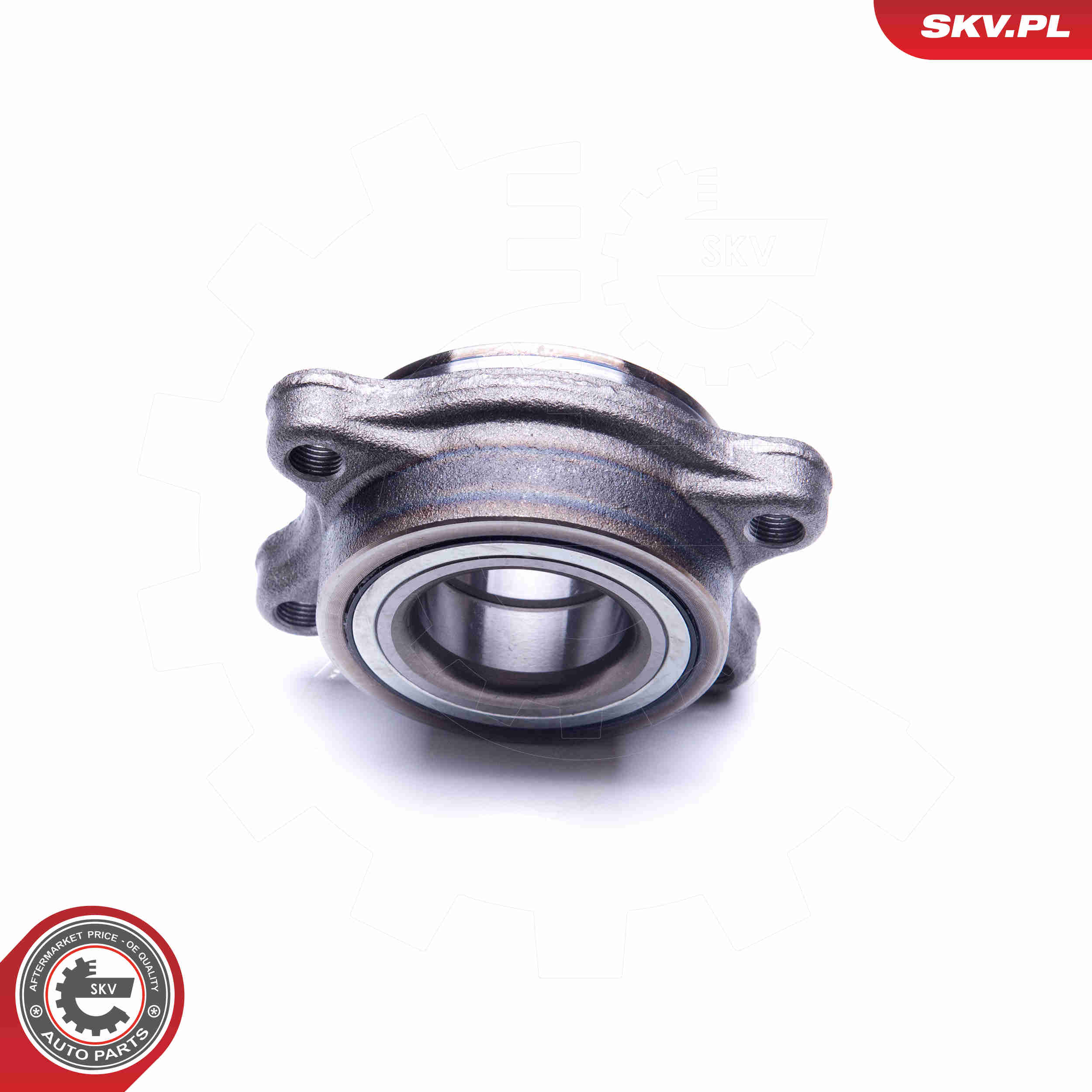 Wheel Bearing Kit - 29SKV227 ESEN SKV