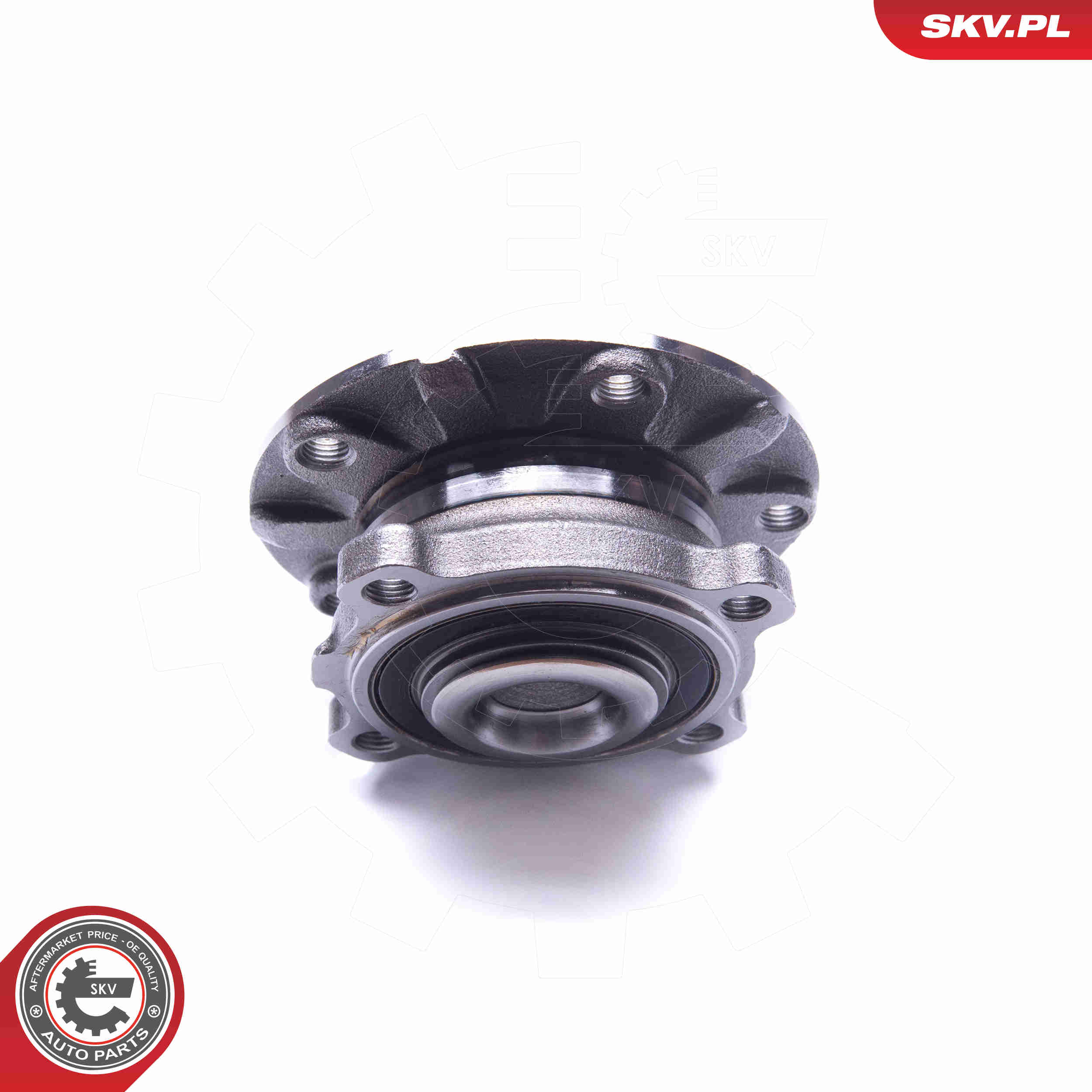 Wheel Bearing Kit - 29SKV228 ESEN SKV