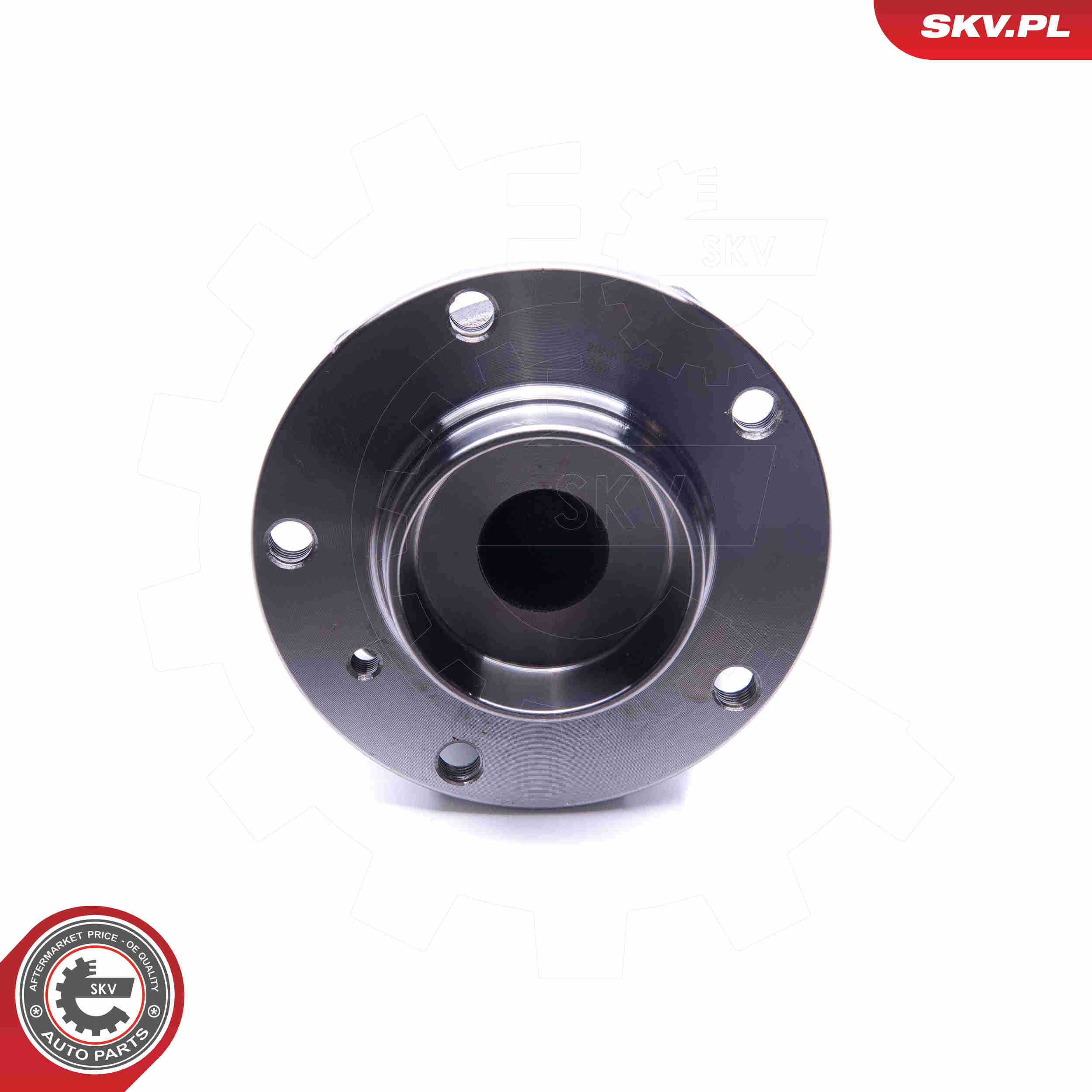 Wheel Bearing Kit - 29SKV228 ESEN SKV