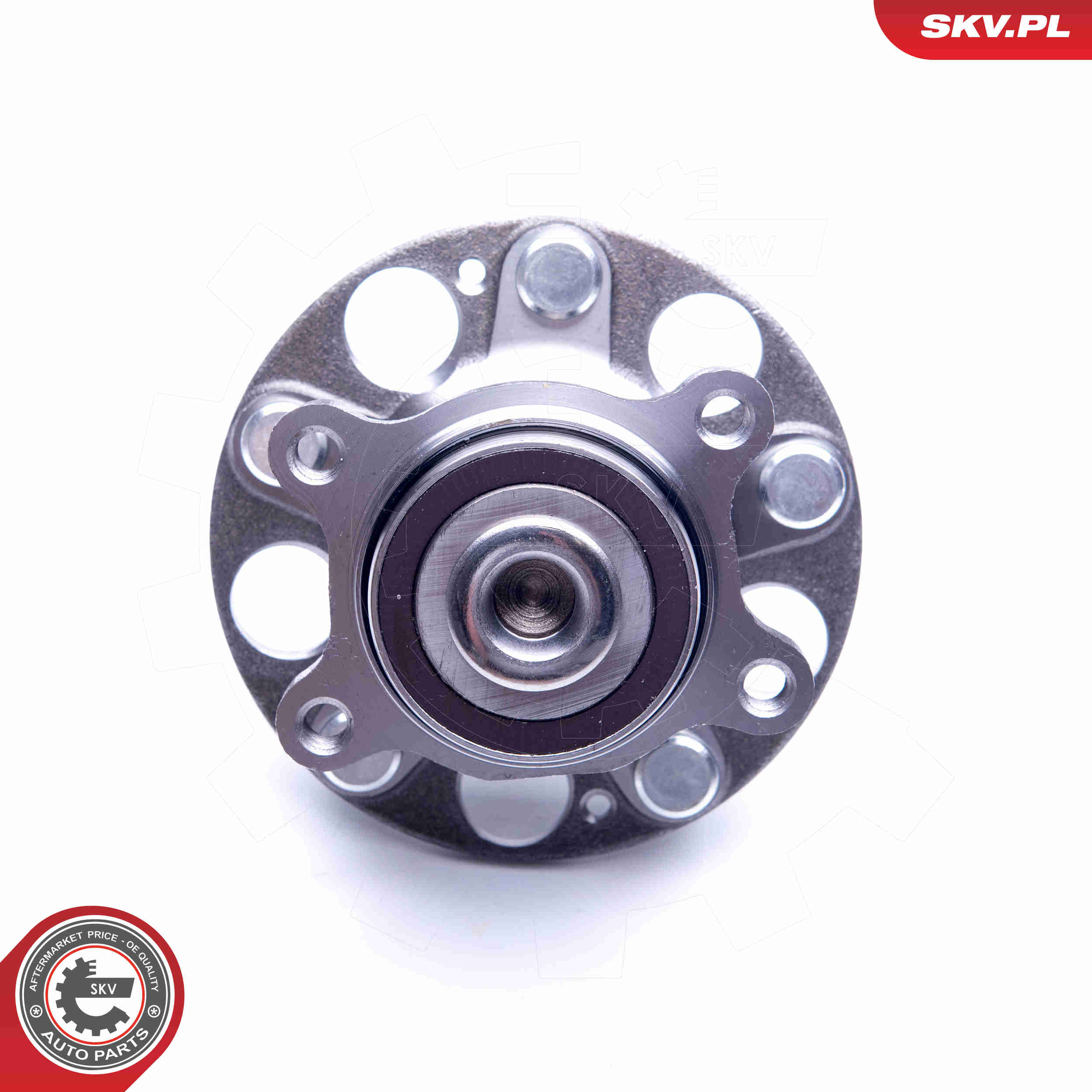 rato guolio komplektas - 29SKV230 ESEN SKV