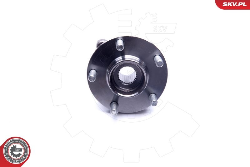 Wheel Bearing Kit - 29SKV233 ESEN SKV