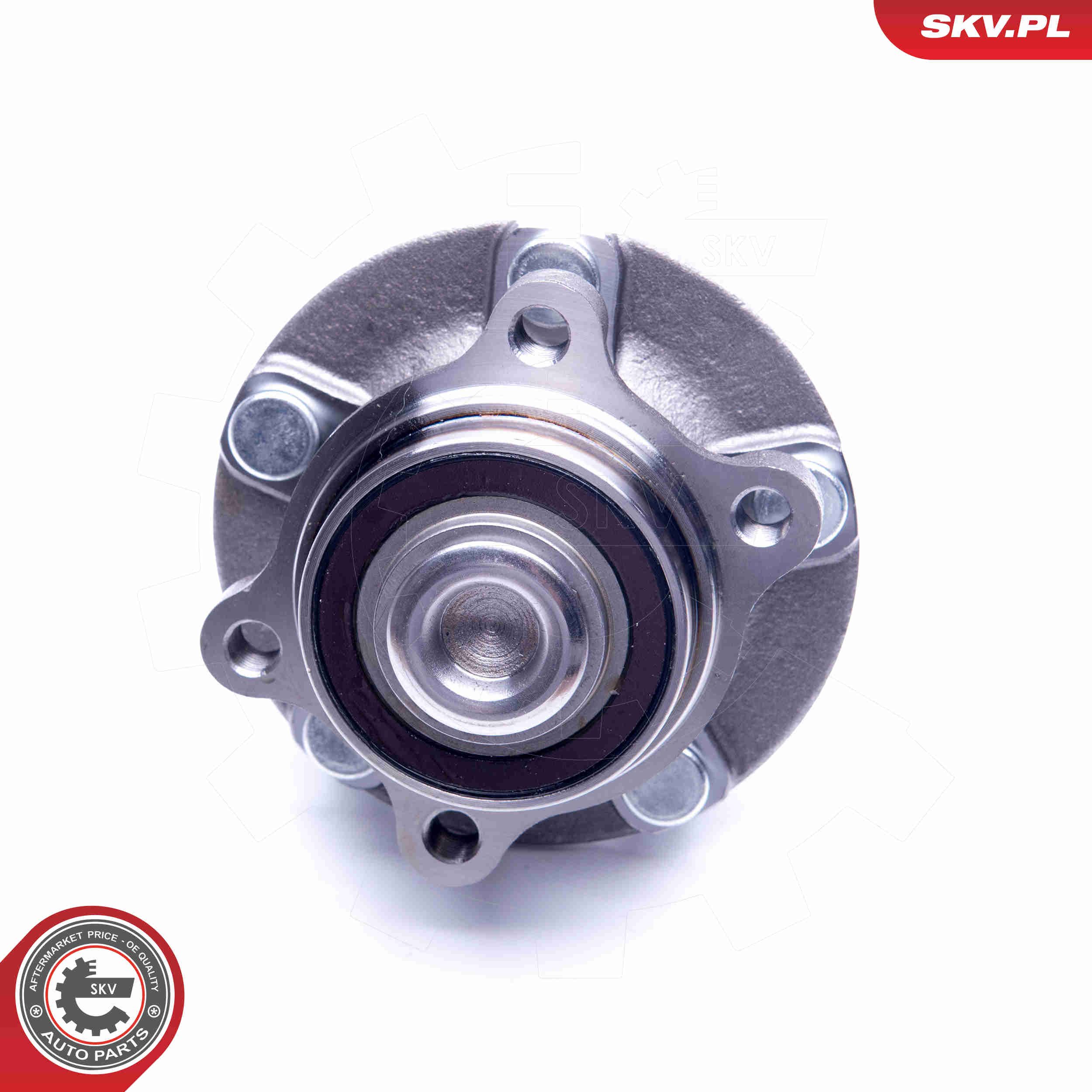 Wheel Bearing Kit - 29SKV244 ESEN SKV