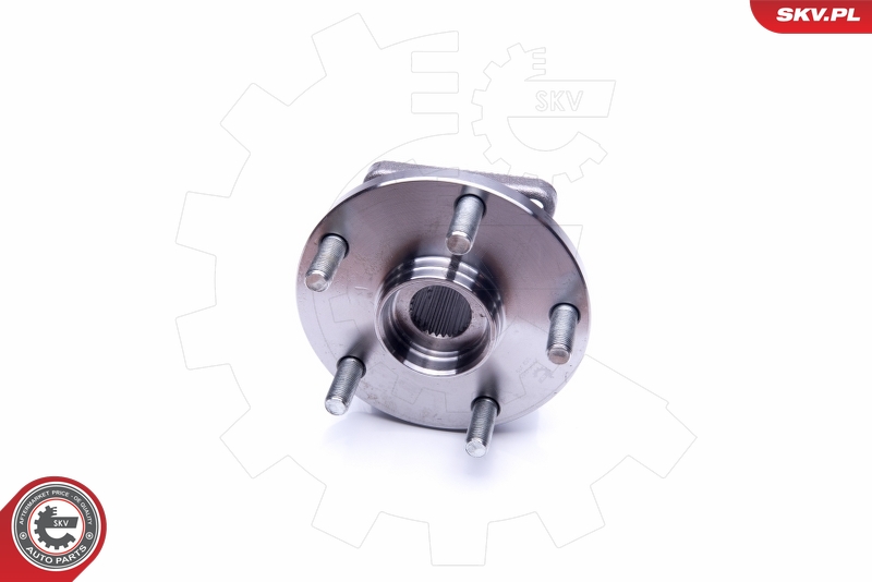 Wheel Bearing Kit - 29SKV248 ESEN SKV