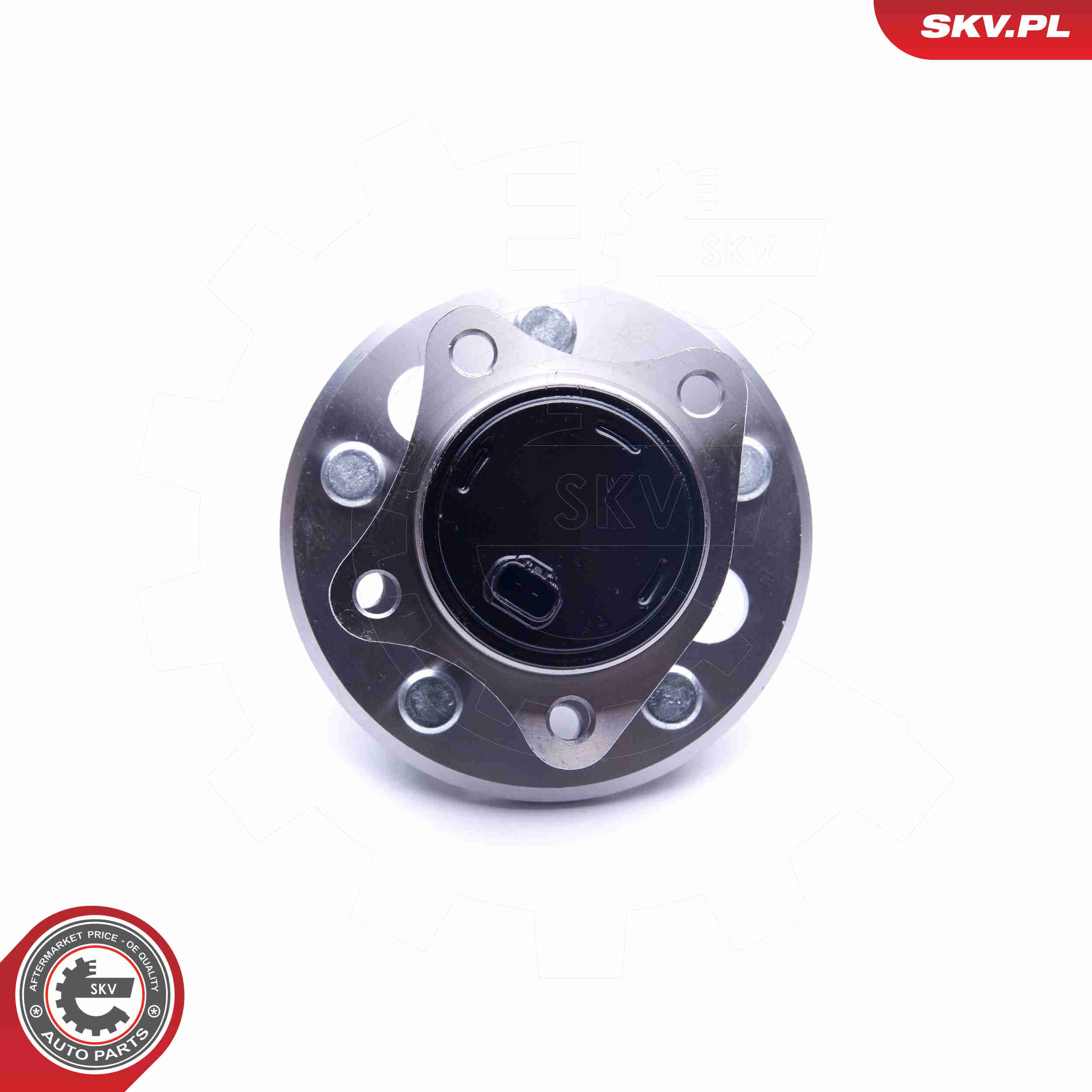 Wheel Bearing Kit - 29SKV272 ESEN SKV