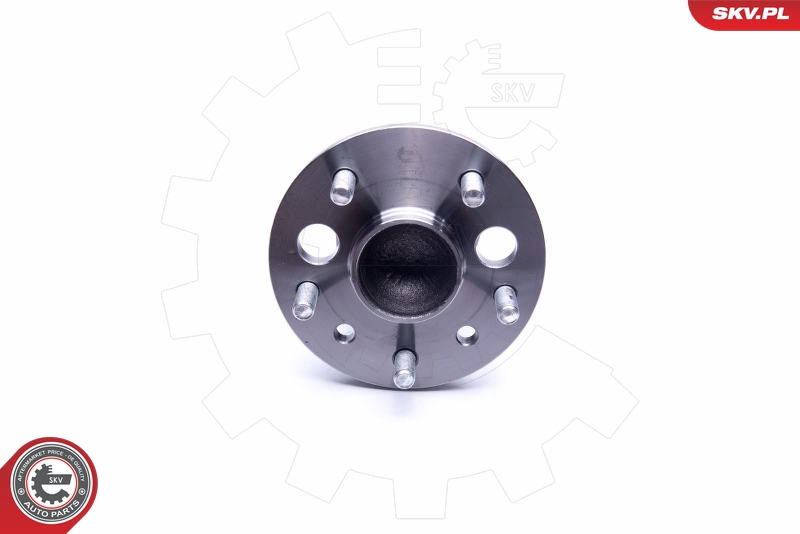 Wheel Bearing Kit - 29SKV272 ESEN SKV