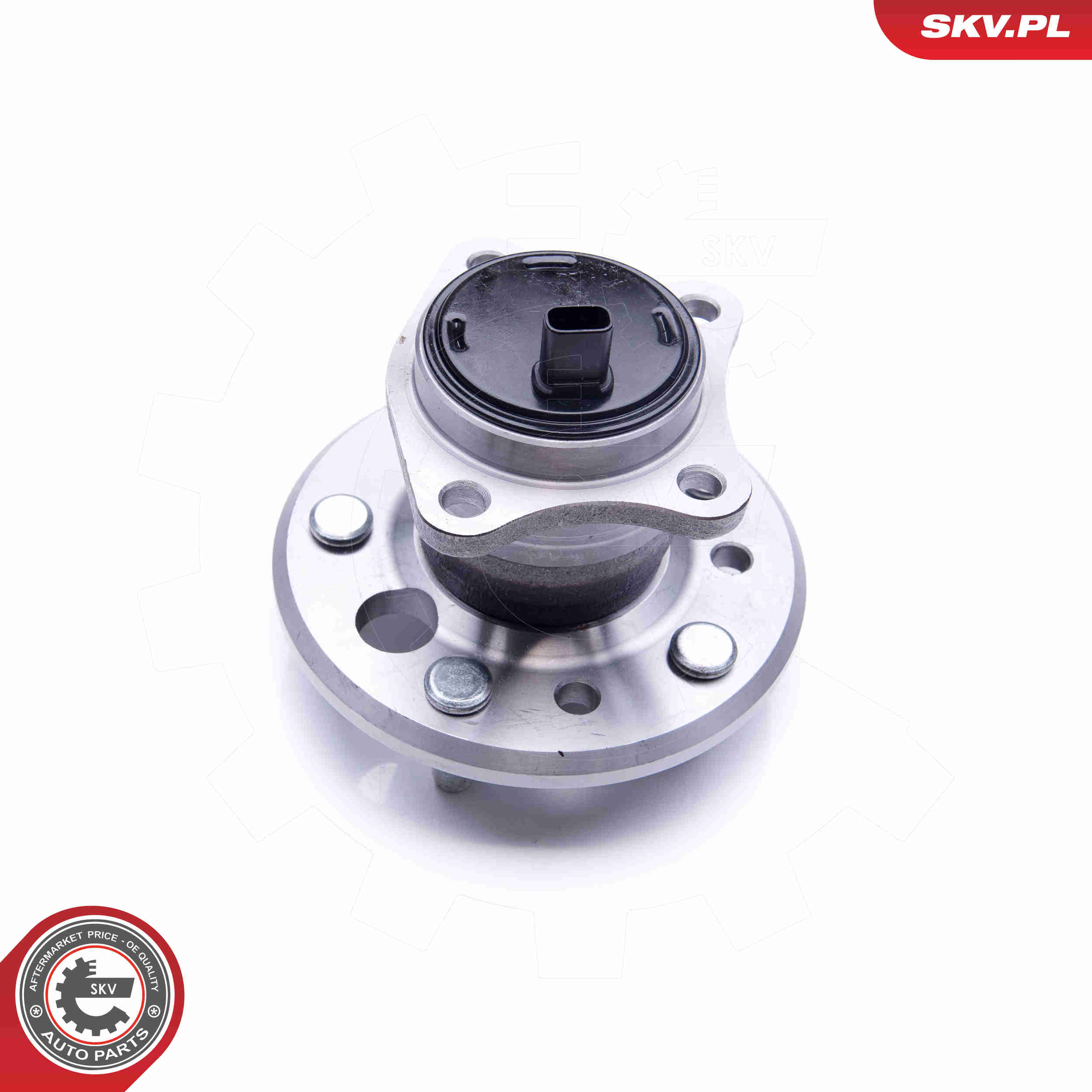 Wheel Bearing Kit - 29SKV273 ESEN SKV