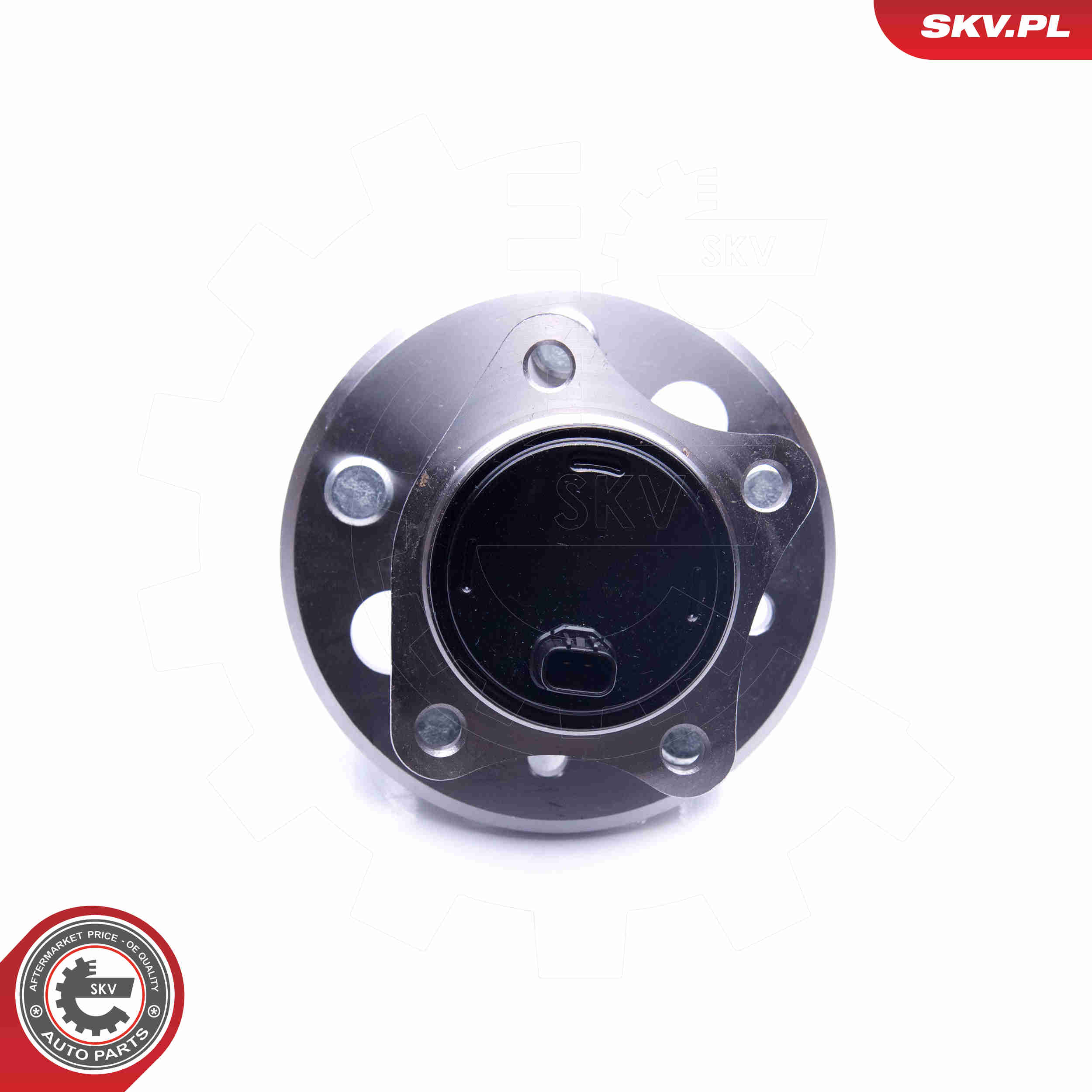 Wheel Bearing Kit - 29SKV273 ESEN SKV