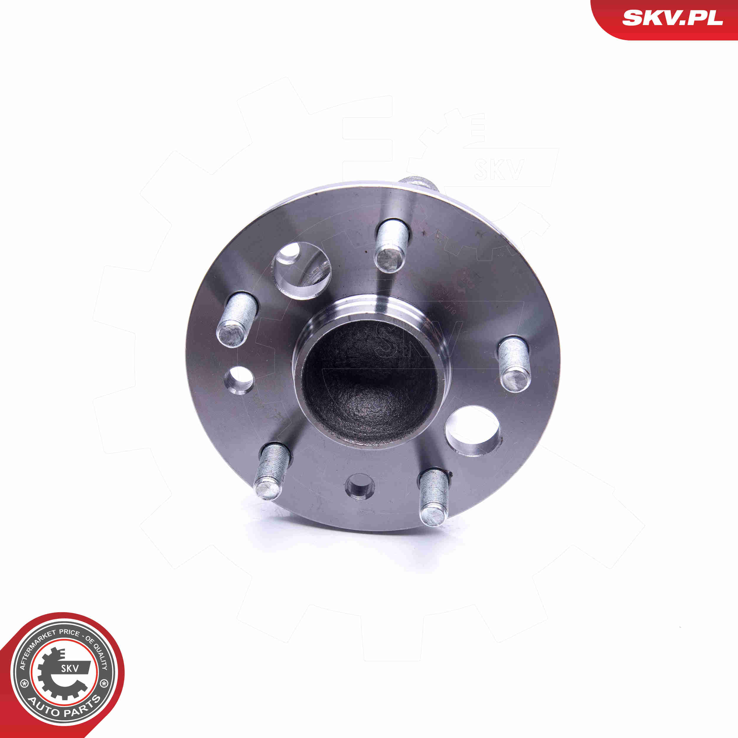 Wheel Bearing Kit - 29SKV273 ESEN SKV