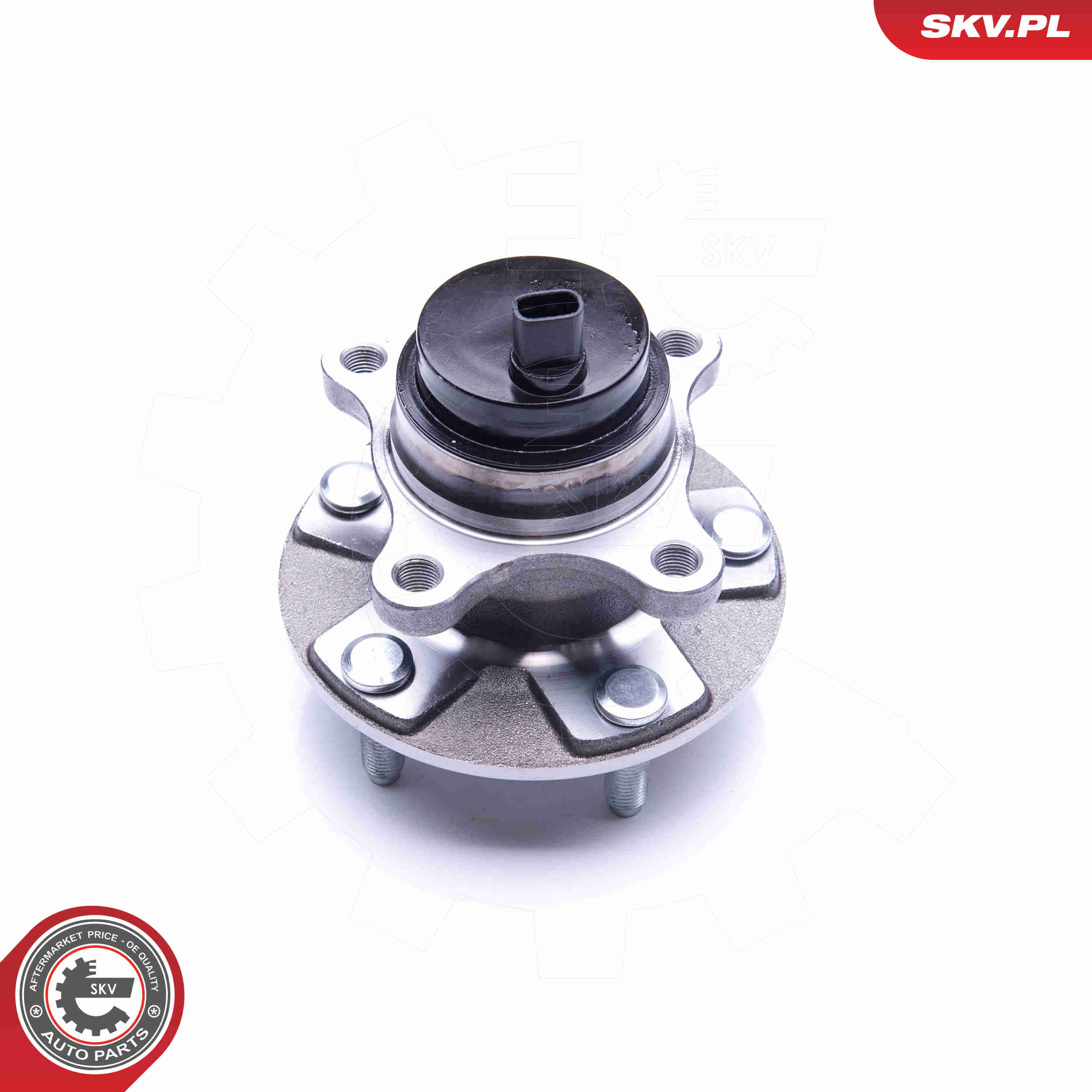 Wheel Bearing Kit - 29SKV275 ESEN SKV