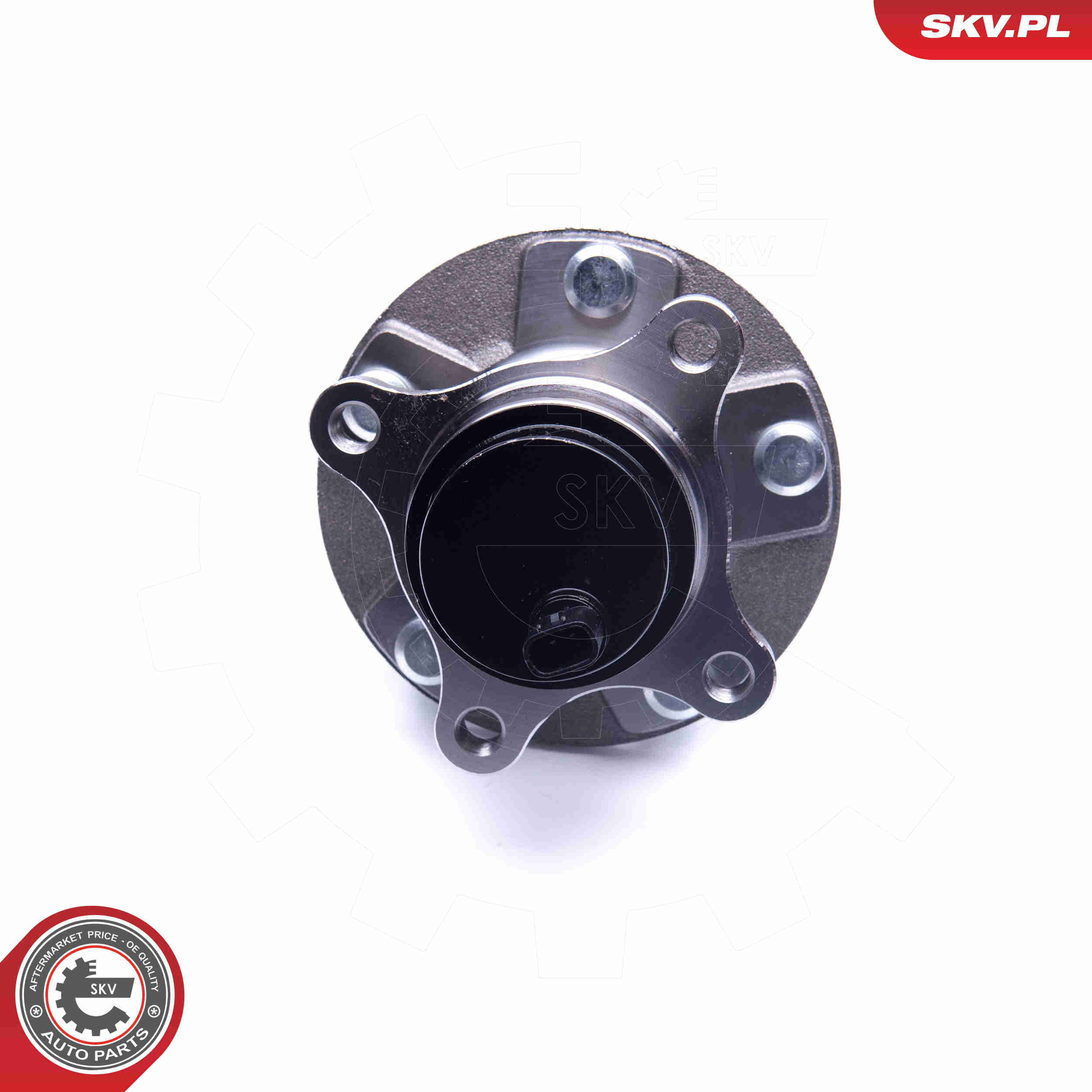 Wheel Bearing Kit - 29SKV275 ESEN SKV