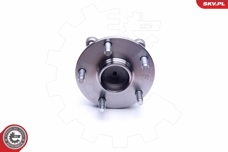 Wheel Bearing Kit - 29SKV276 ESEN SKV