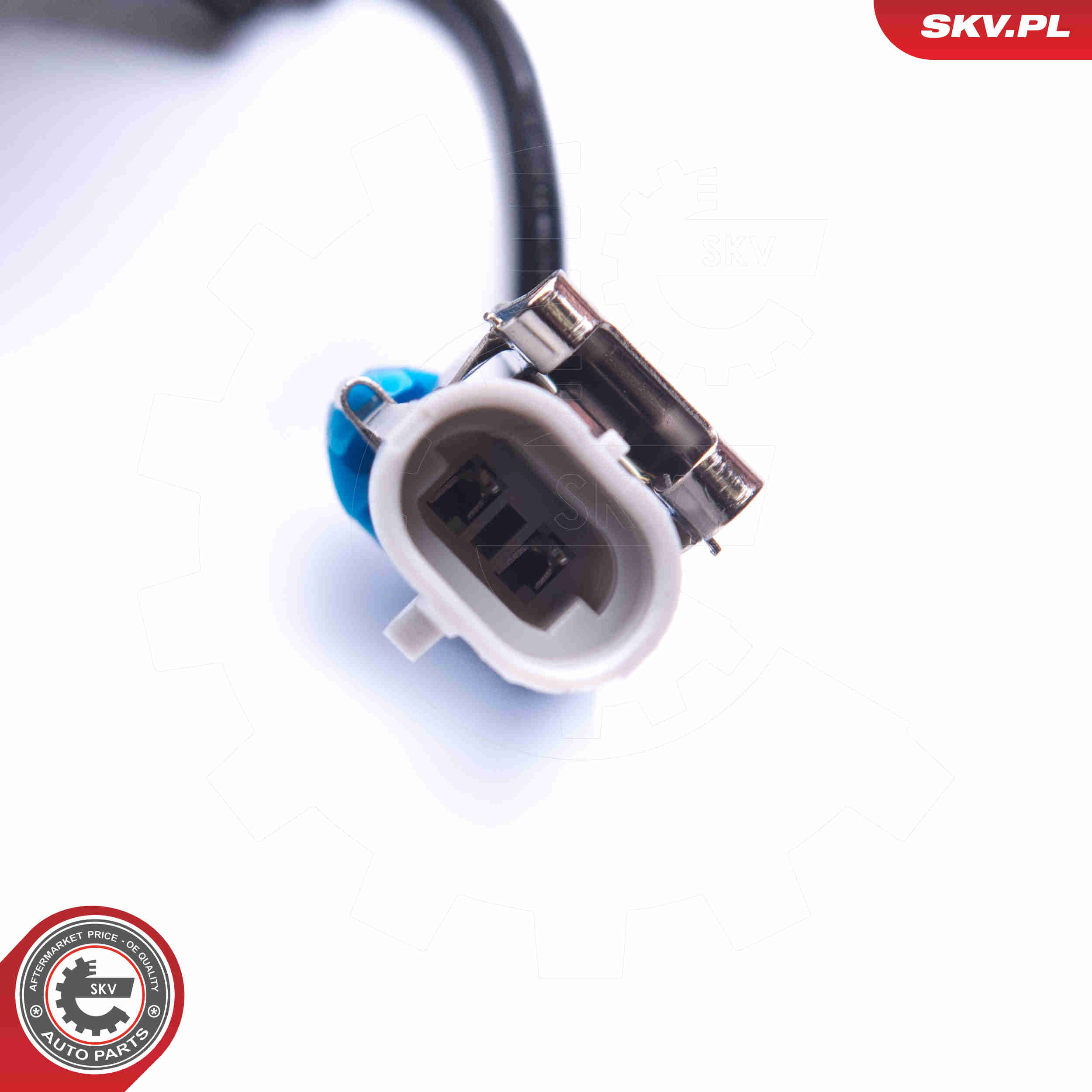 Wheel Bearing Kit - 29SKV279 ESEN SKV