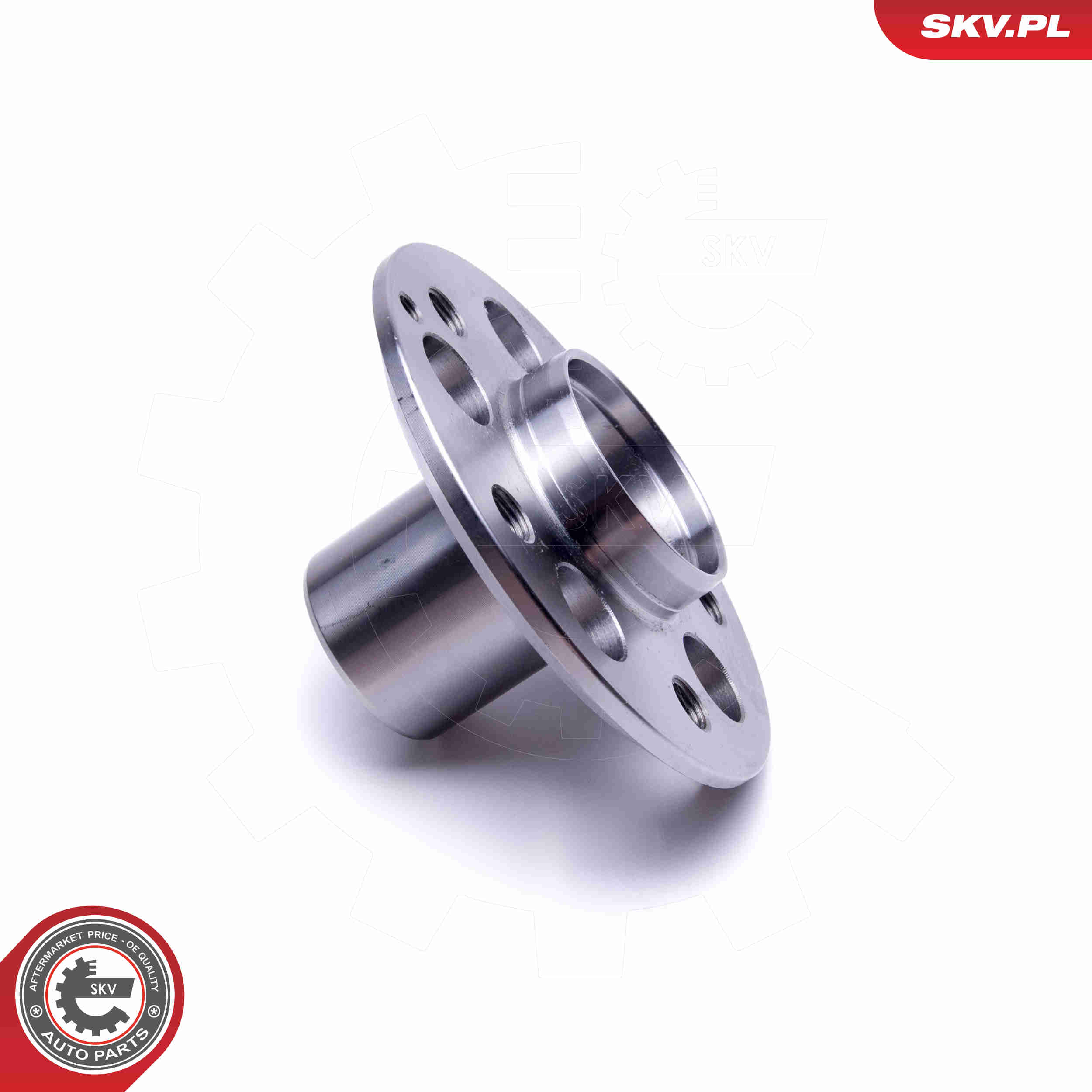 Wheel Bearing Kit - 29SKV284 ESEN SKV