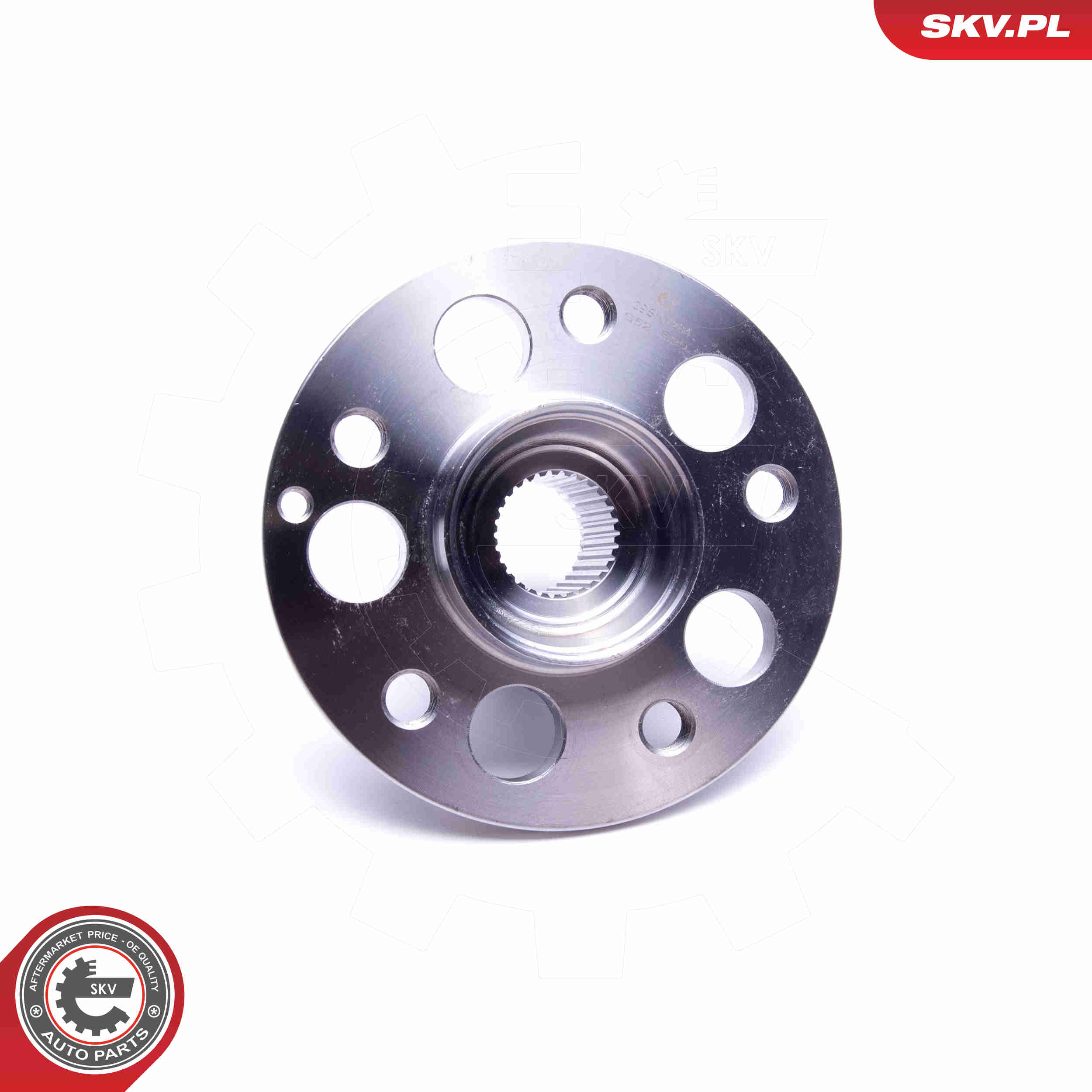 Wheel Bearing Kit - 29SKV284 ESEN SKV