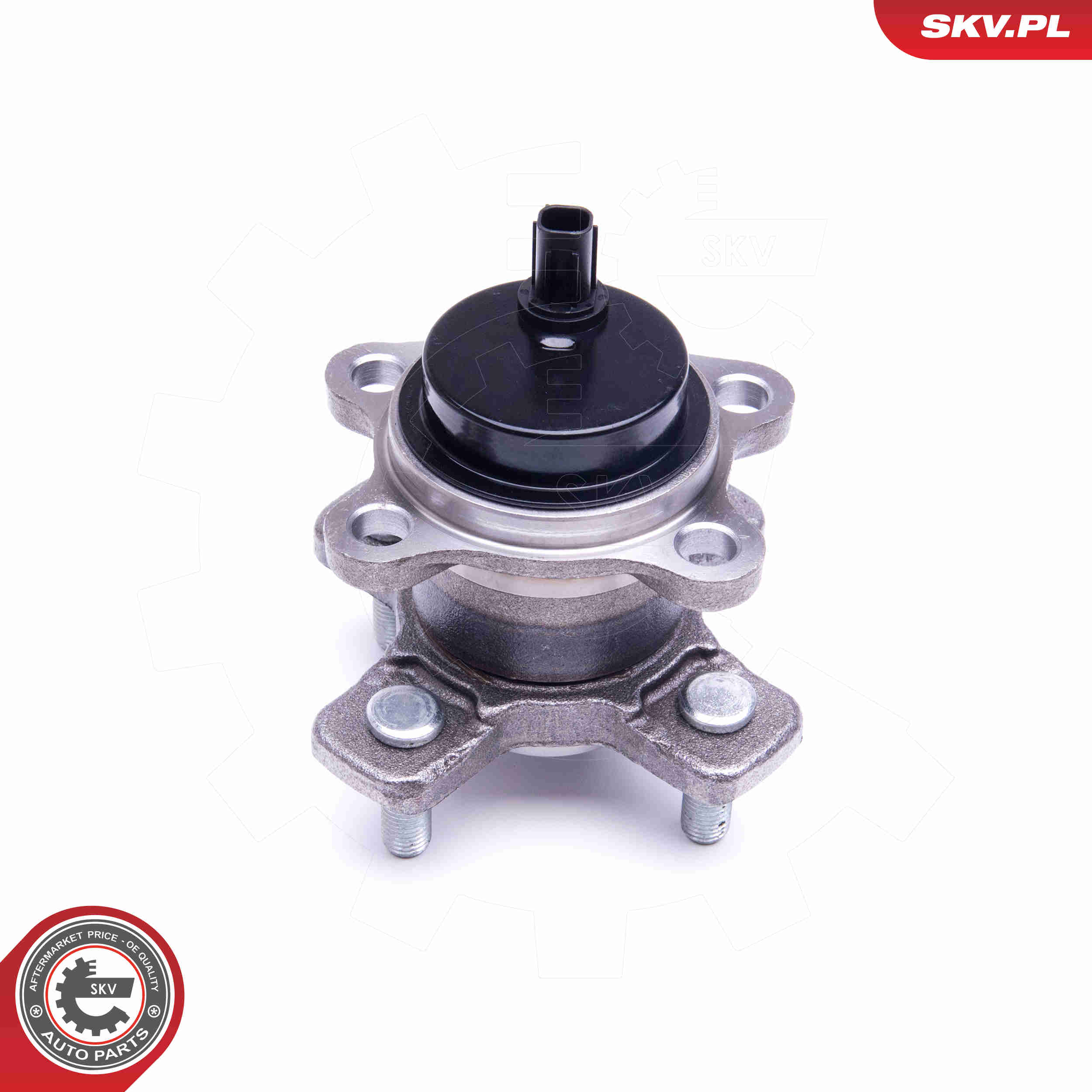 Wheel Bearing Kit - 29SKV288 ESEN SKV