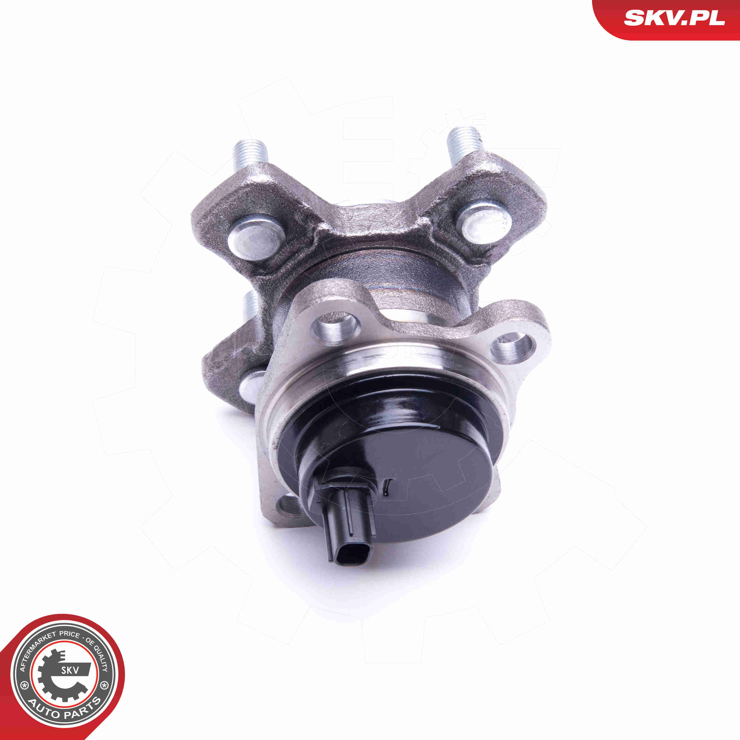 Wheel Bearing Kit - 29SKV288 ESEN SKV