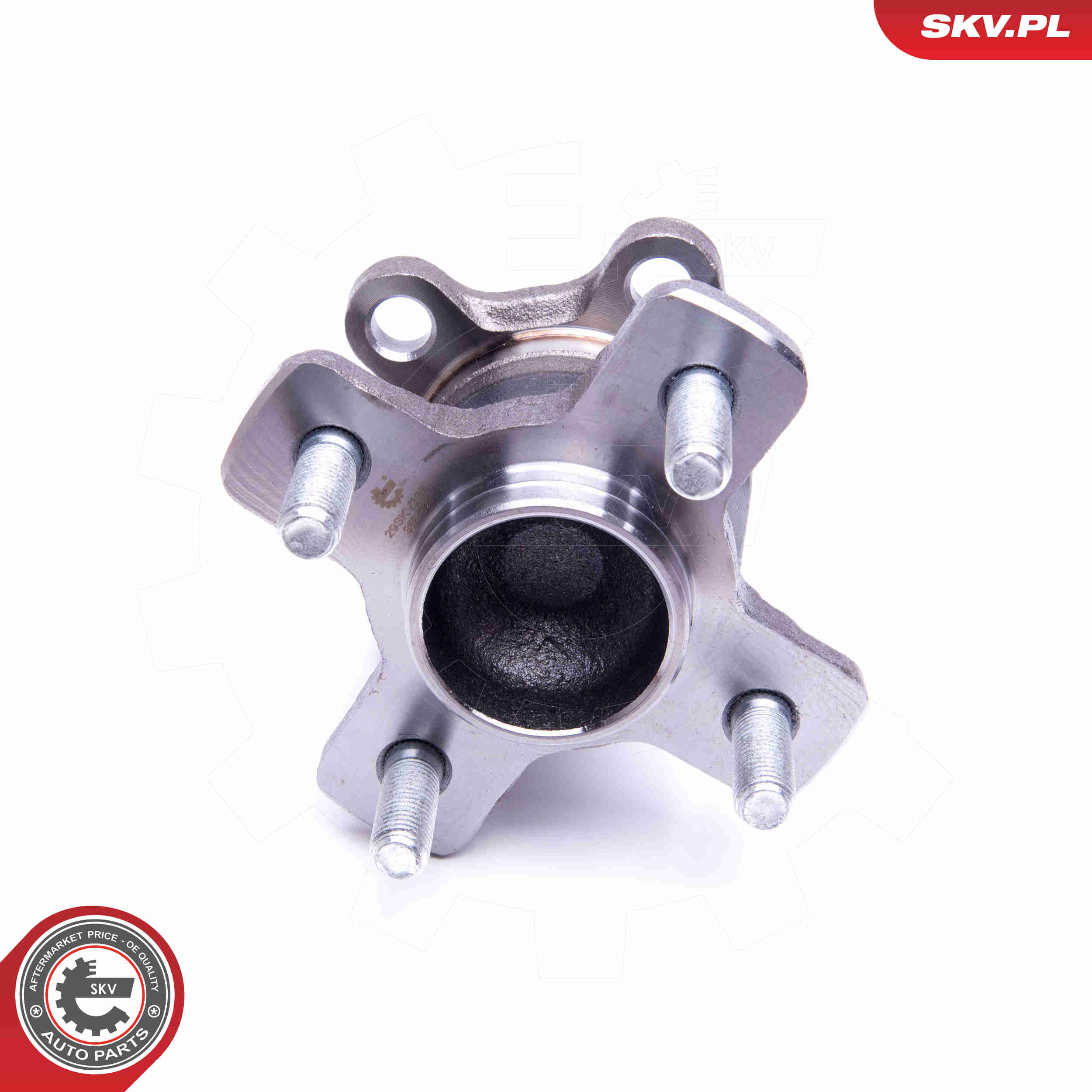Wheel Bearing Kit - 29SKV288 ESEN SKV