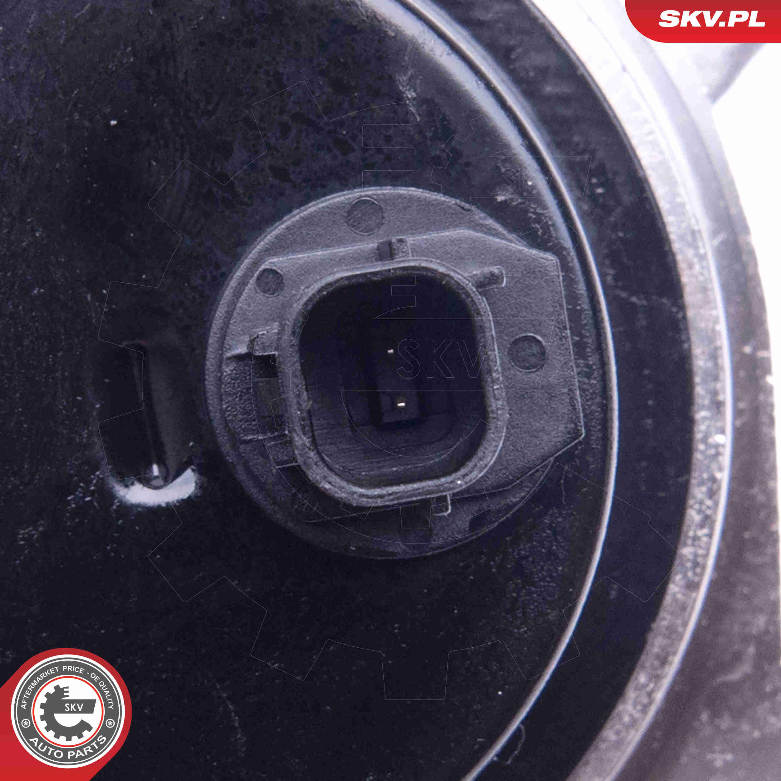 Wheel Bearing Kit - 29SKV288 ESEN SKV