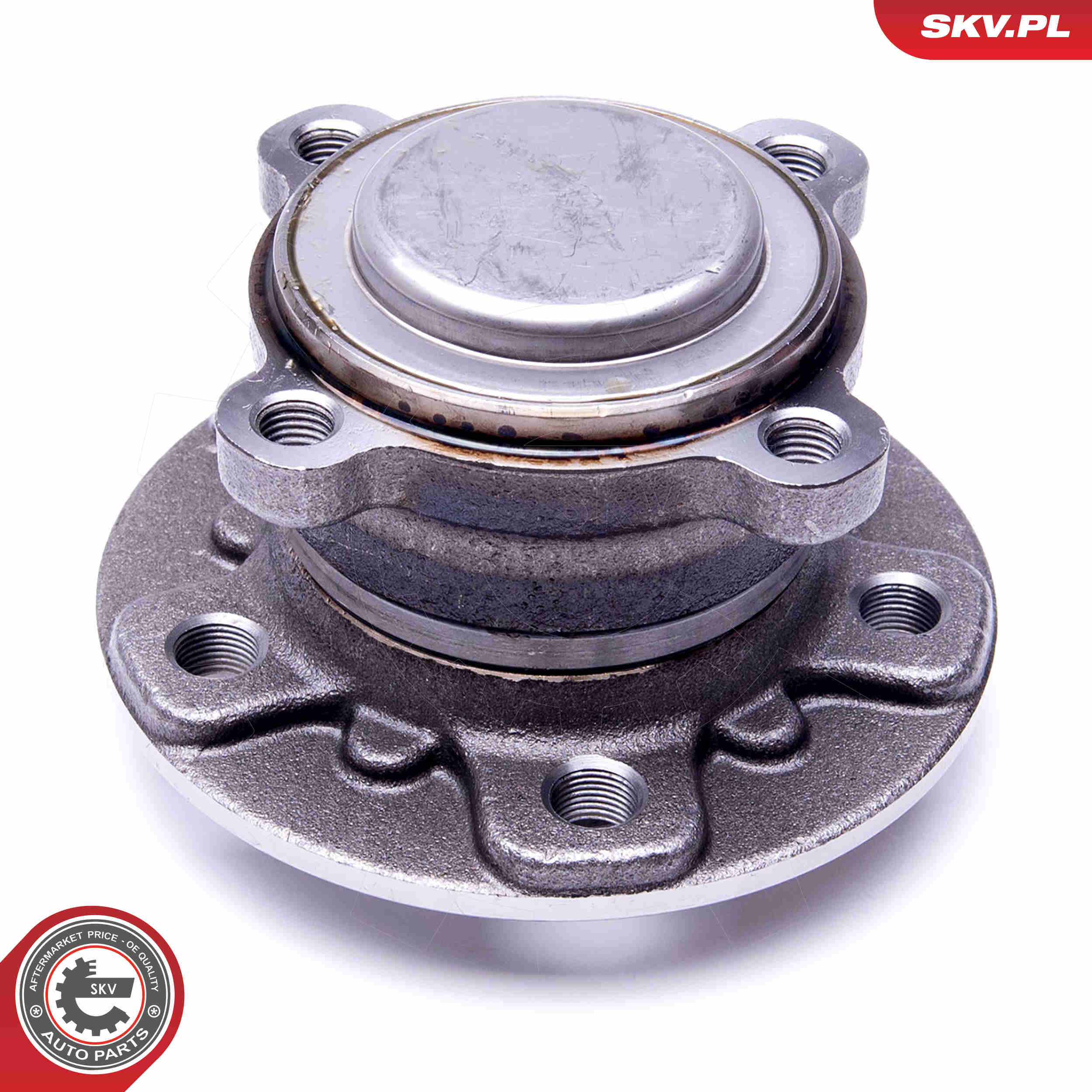 Wheel Bearing Kit - 29SKV303 ESEN SKV
