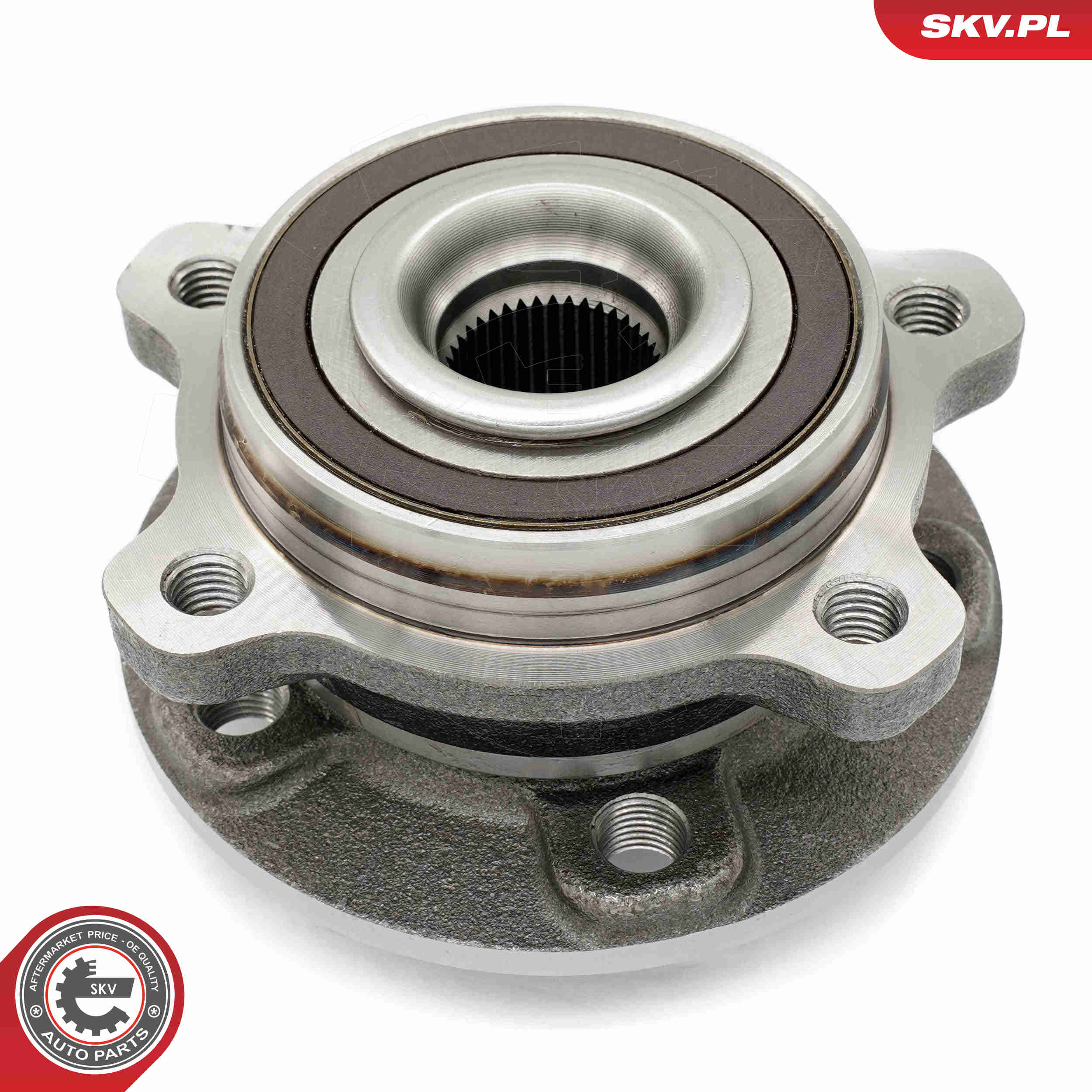 Wheel Bearing Kit - 29SKV306 ESEN SKV