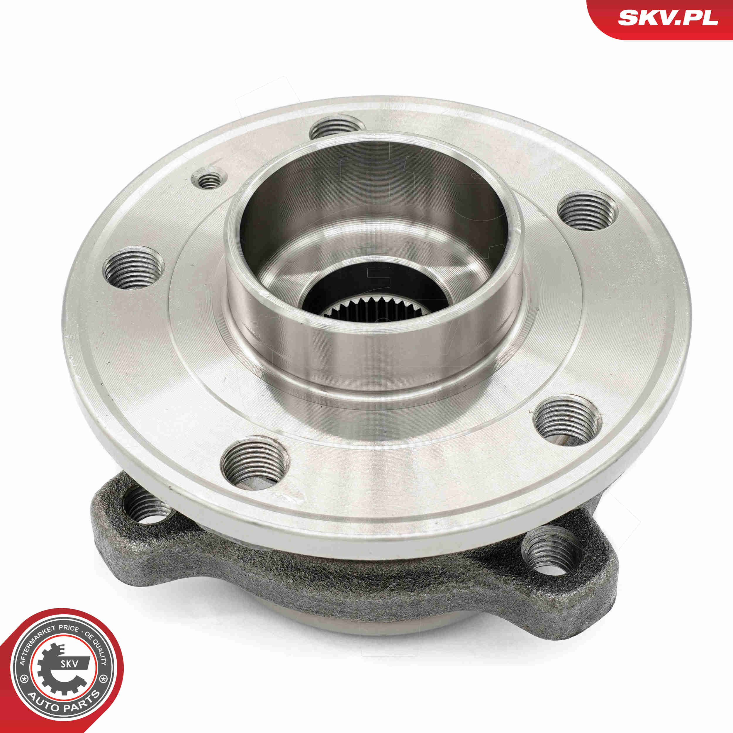 Wheel Bearing Kit - 29SKV306 ESEN SKV