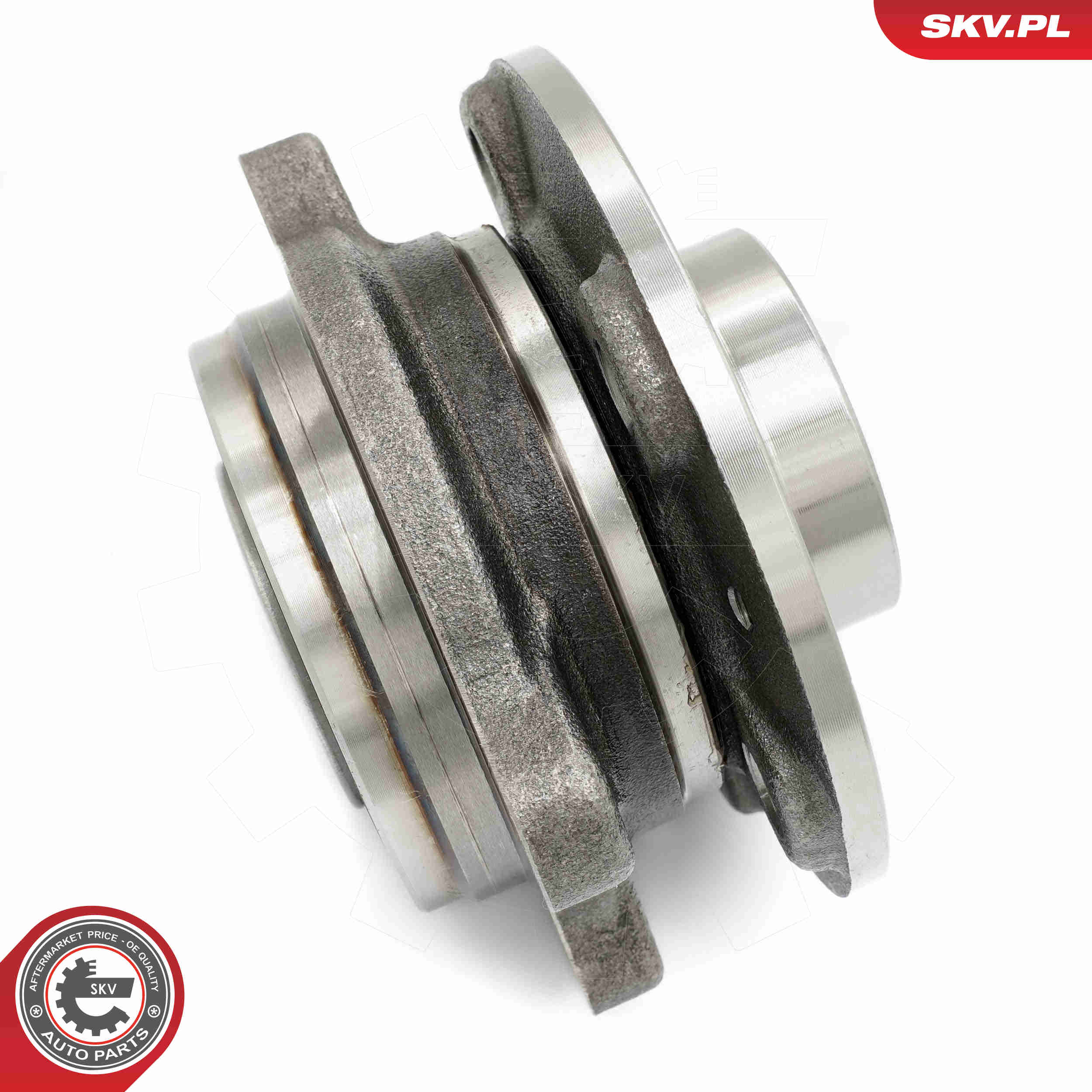 Wheel Bearing Kit - 29SKV306 ESEN SKV