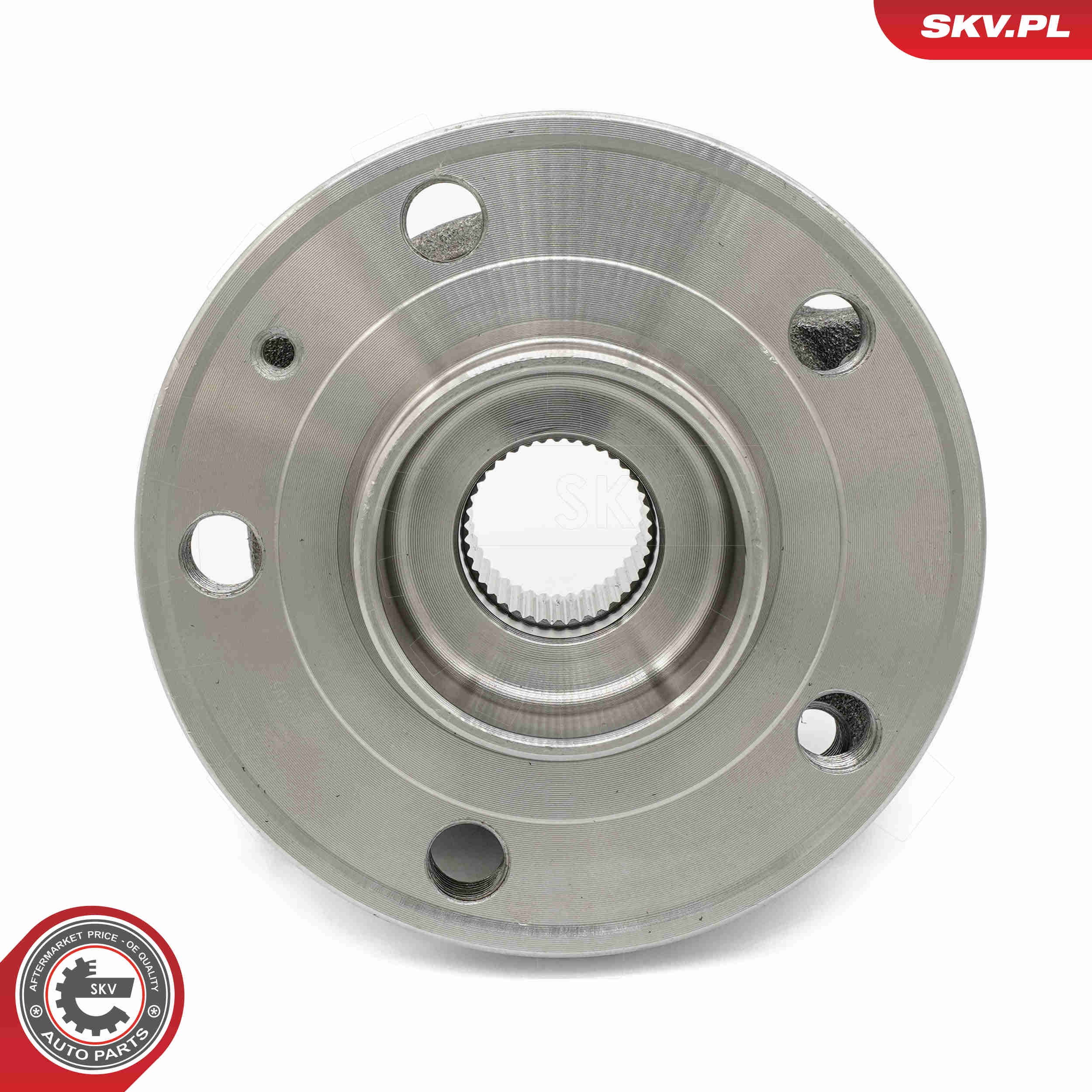 Wheel Bearing Kit - 29SKV306 ESEN SKV