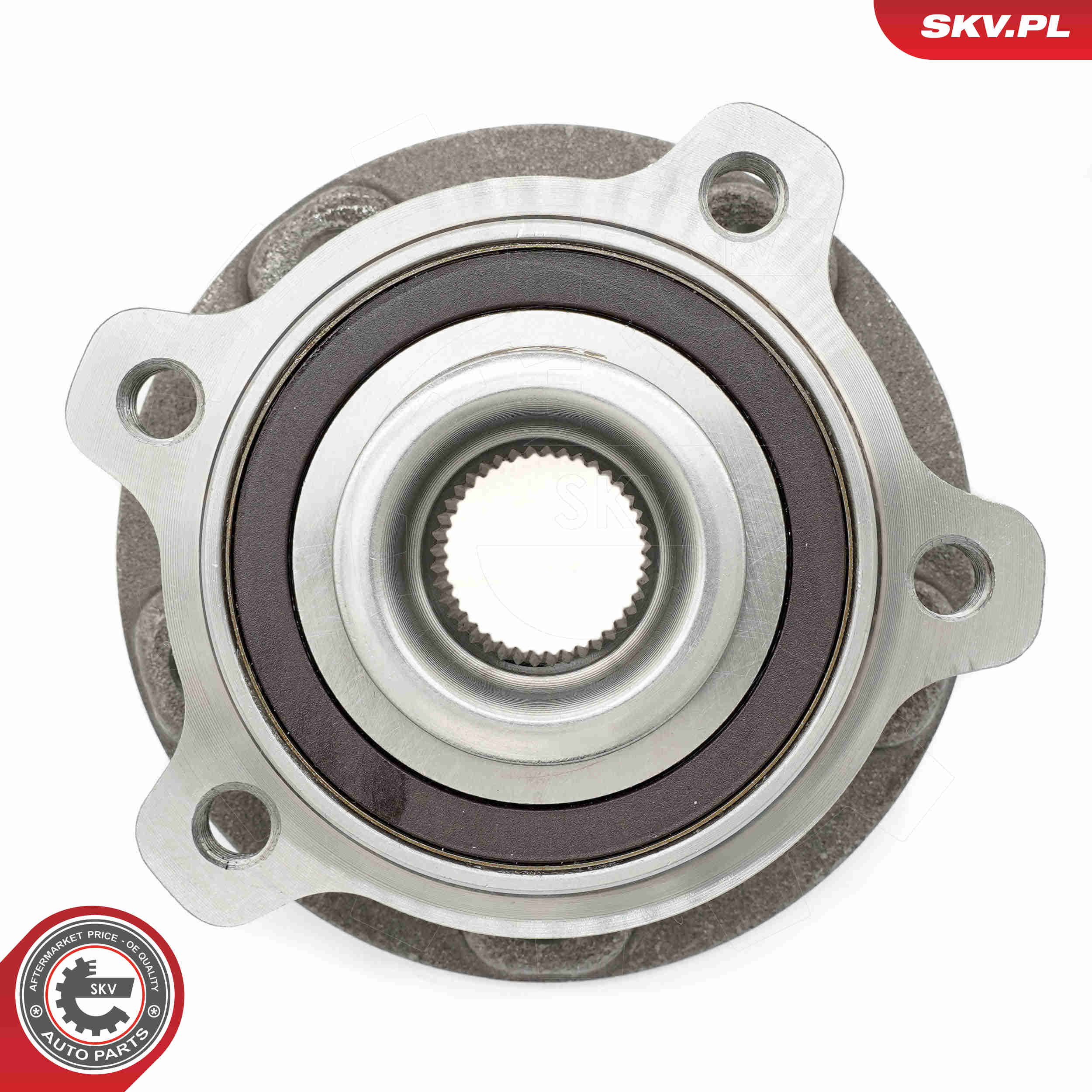 Wheel Bearing Kit - 29SKV306 ESEN SKV