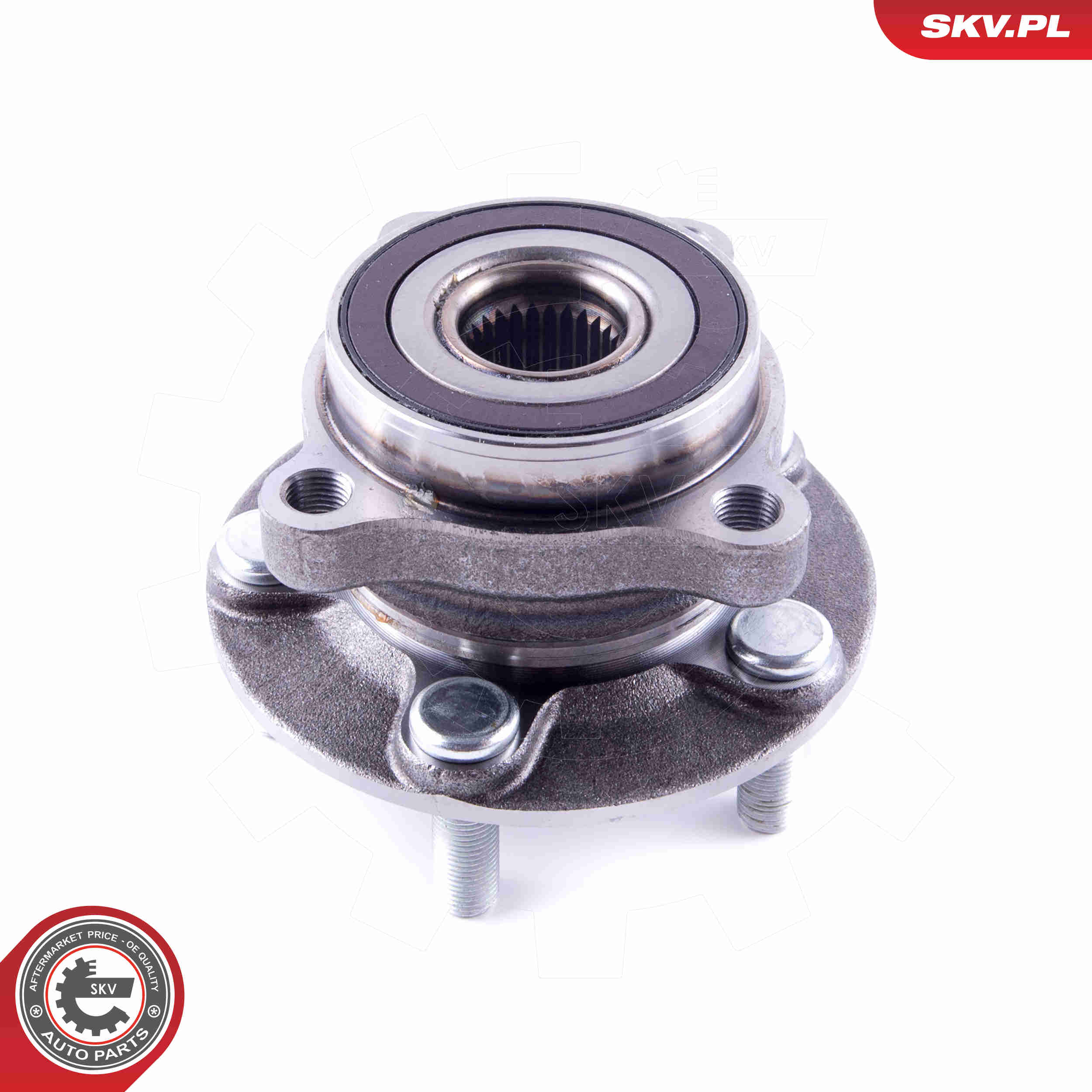 Wheel Bearing Kit - 29SKV323 ESEN SKV