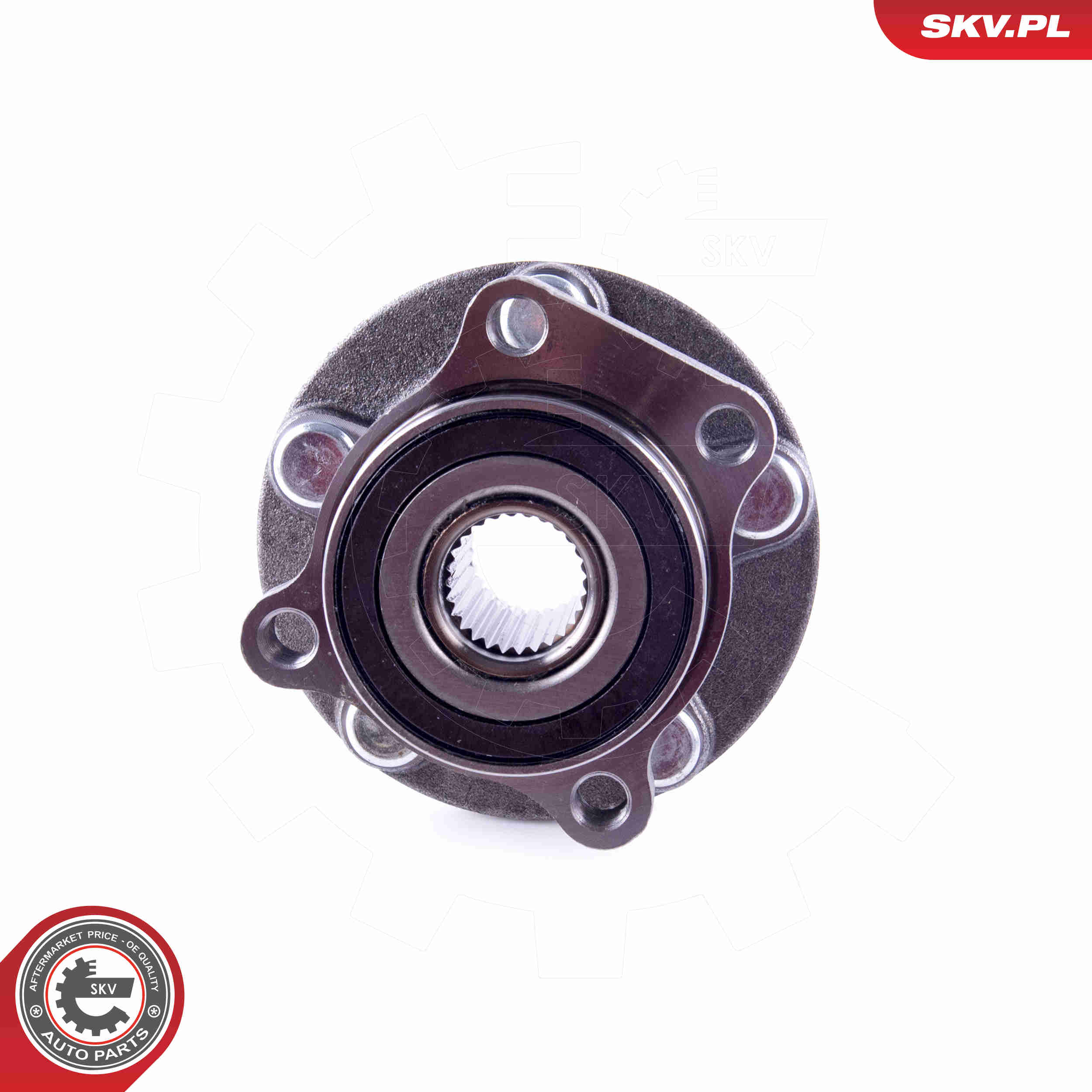 Wheel Bearing Kit - 29SKV323 ESEN SKV