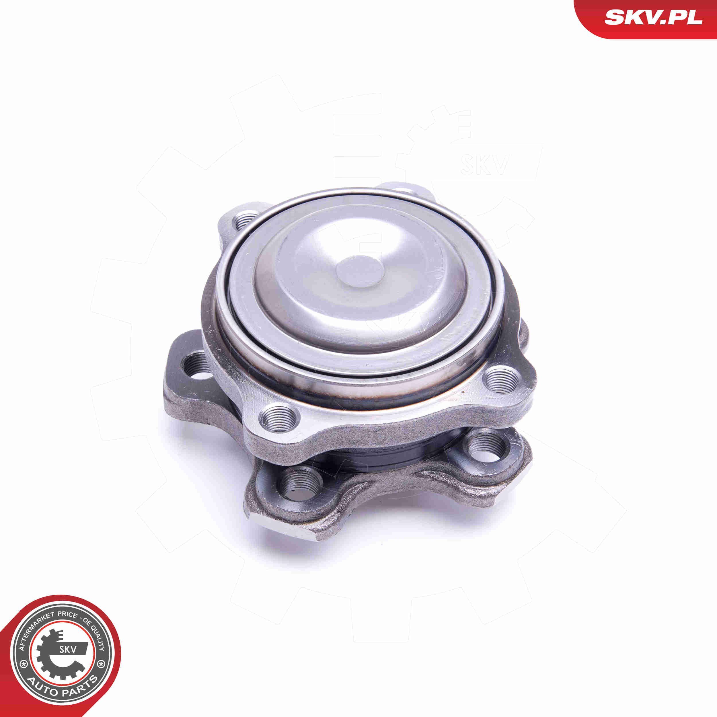 Wheel Bearing Kit - 29SKV324 ESEN SKV